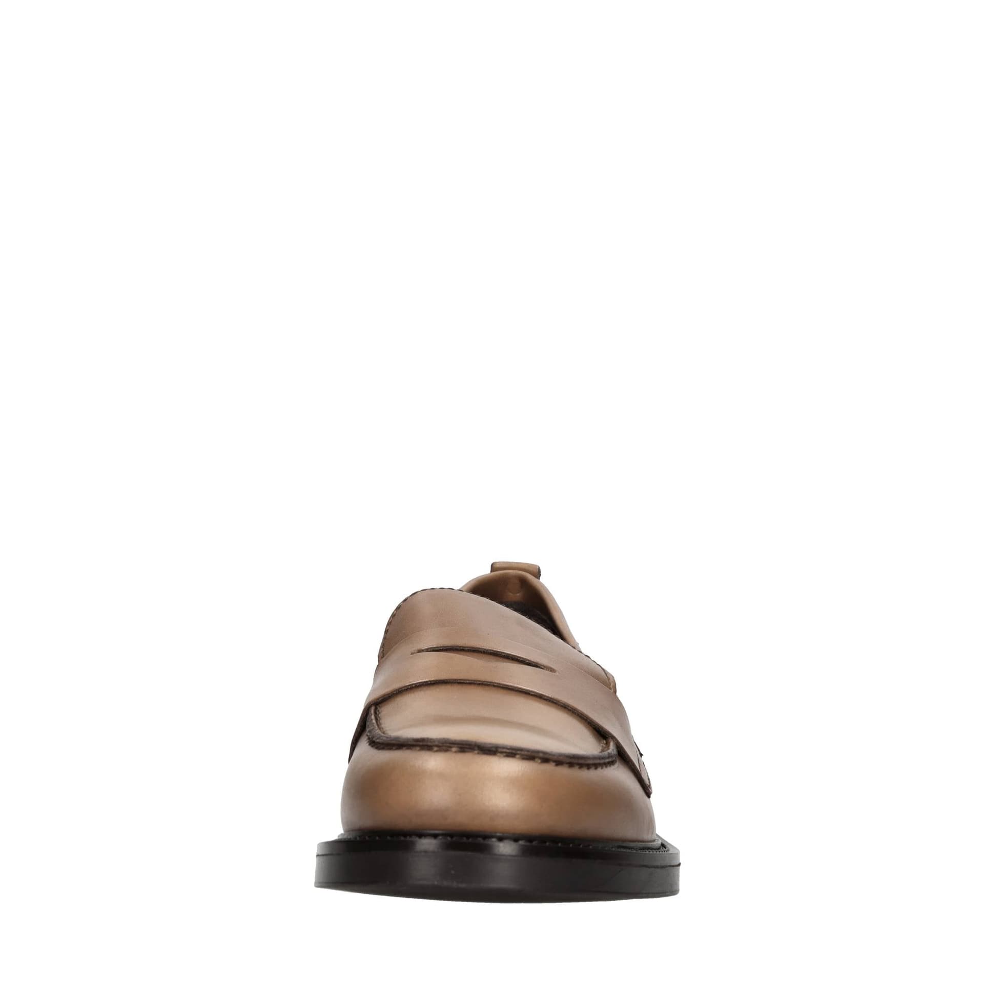 Carmens Scarpe basse Marrone da donna in Loafer e mocassini Drestige - Casamassima, commercioVirtuoso.it
