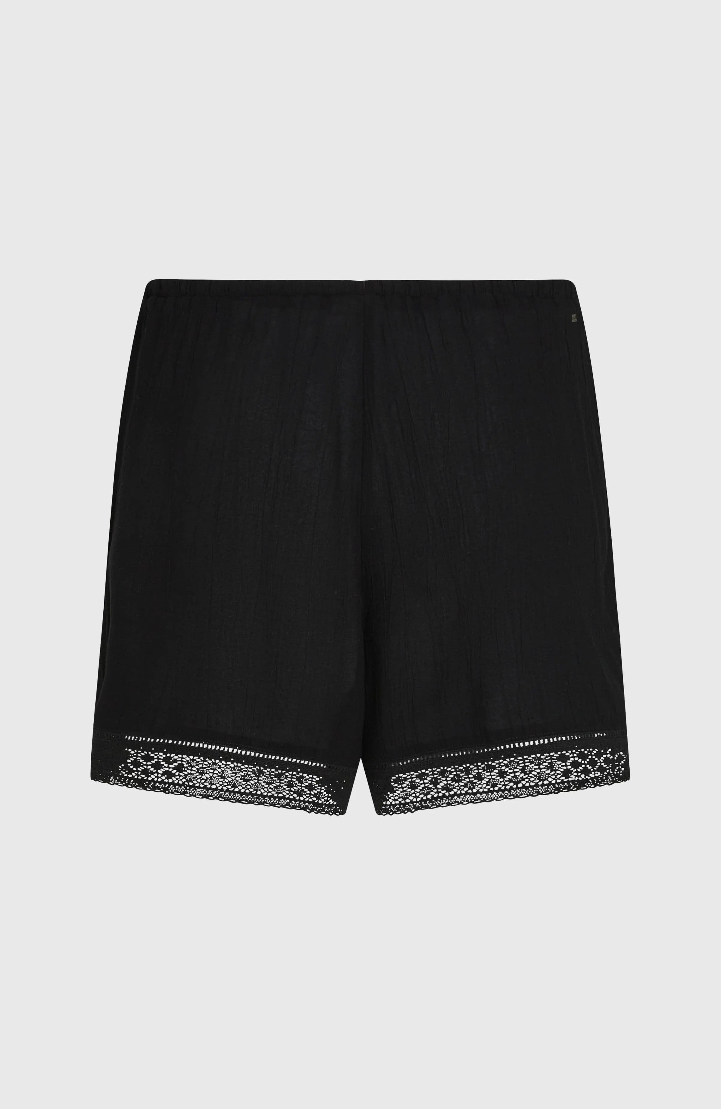 Pantaloncino O'Neill Essentials Embroidery Shorts in Pantaloncini Snotshop - Roma, commercioVirtuoso.it
