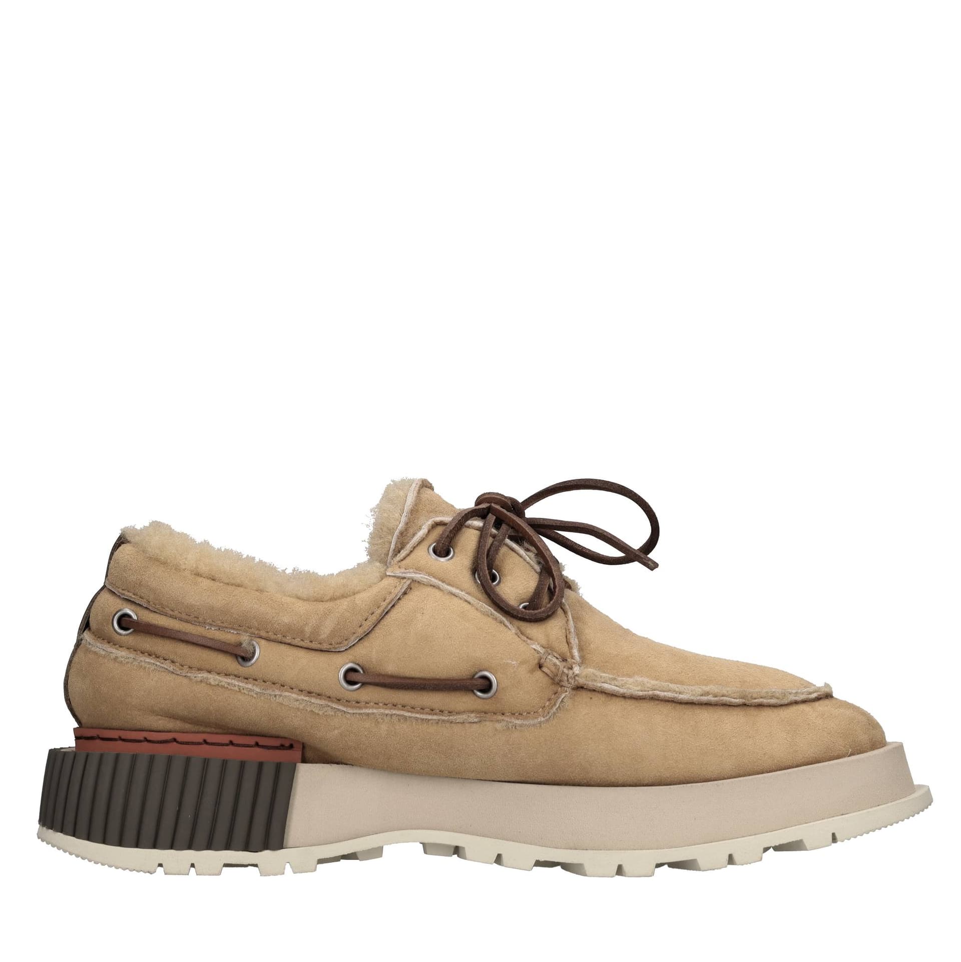 Buttero Scarpe basse Marrone da uomo in Scarpe stringate basse Drestige - Casamassima, commercioVirtuoso.it