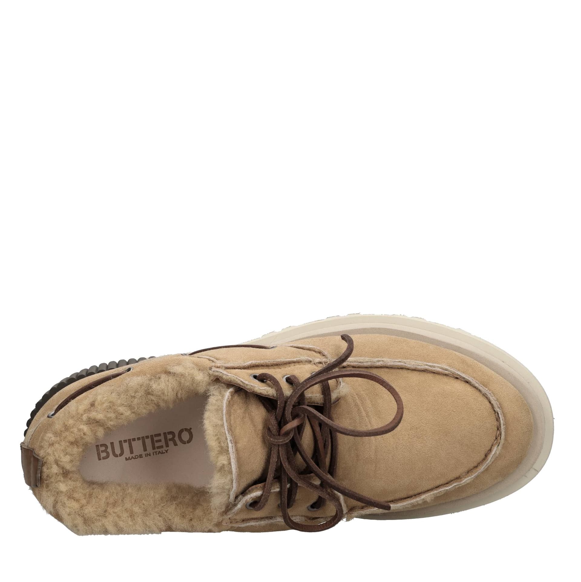 Buttero Scarpe basse Marrone da uomo in Scarpe stringate basse Drestige - Casamassima, commercioVirtuoso.it