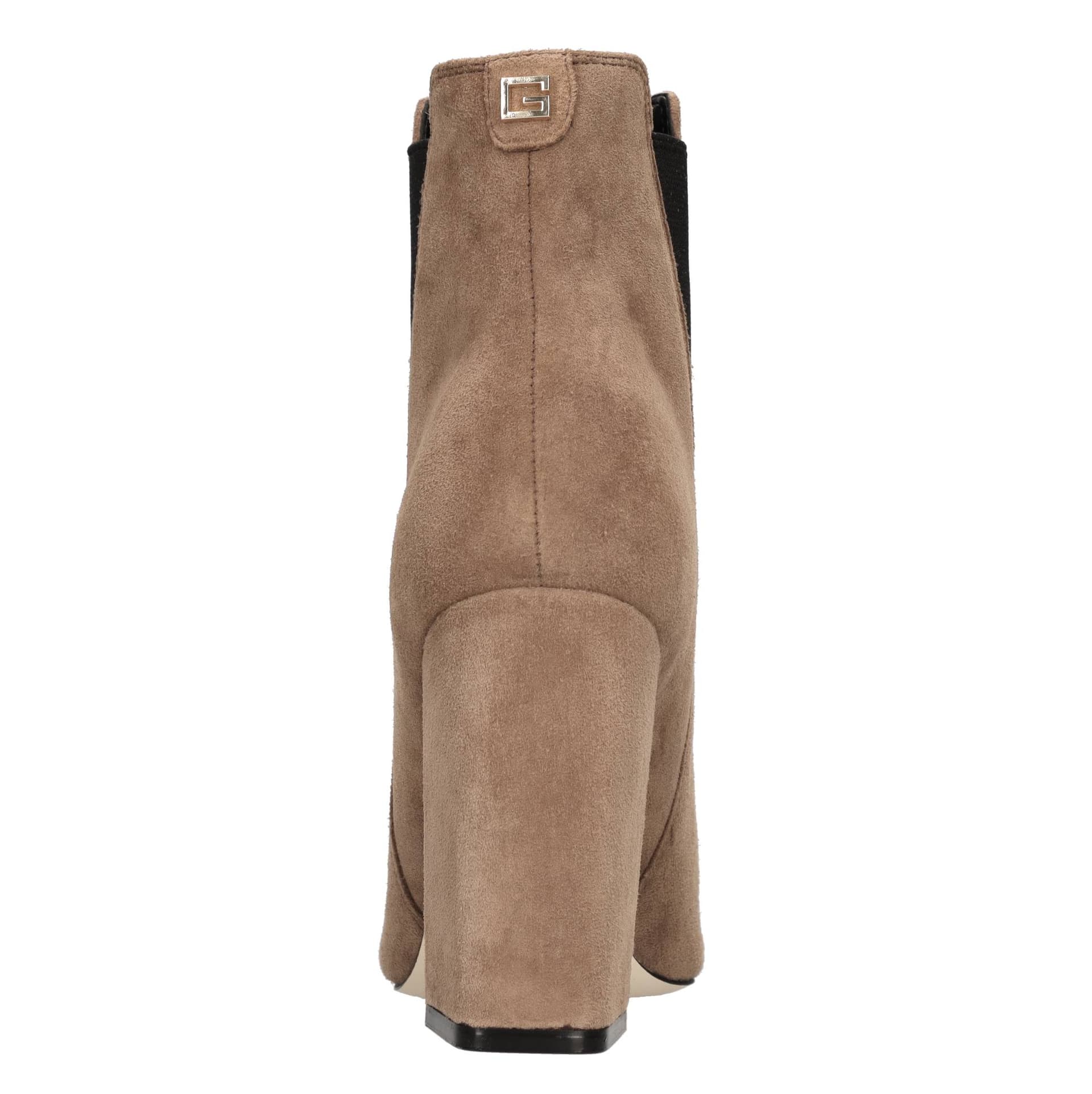 Guess Stivali Marrone da donna in Stivali Drestige - Casamassima, commercioVirtuoso.it