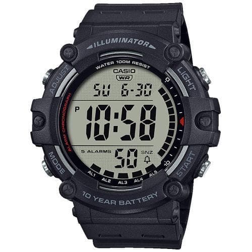 CASIO - orologio G-SHOCK