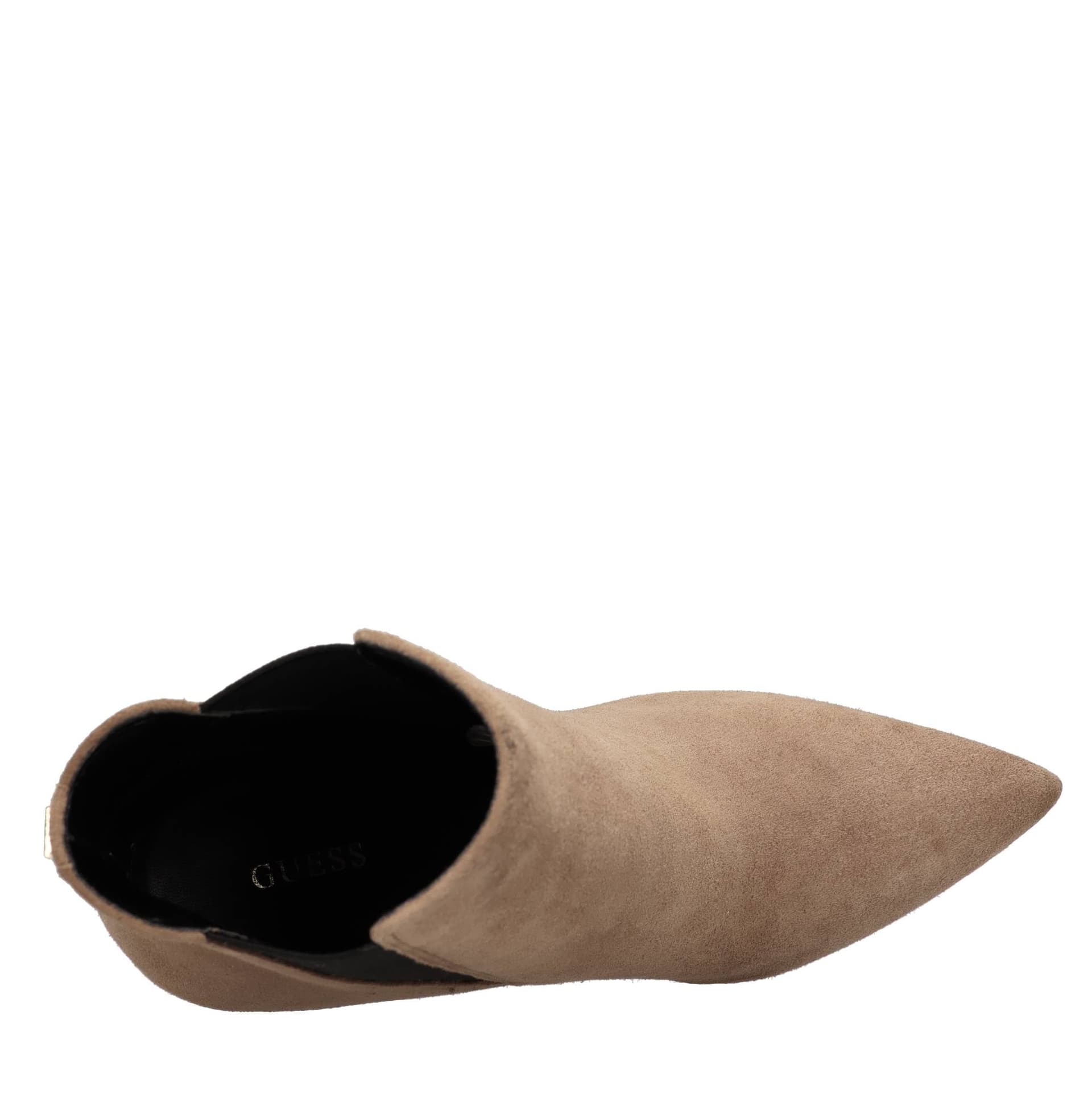 Guess Stivali Marrone da donna in Stivali Drestige - Casamassima, commercioVirtuoso.it