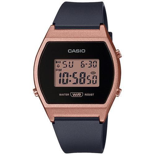CASIO - orologio COLLECTION