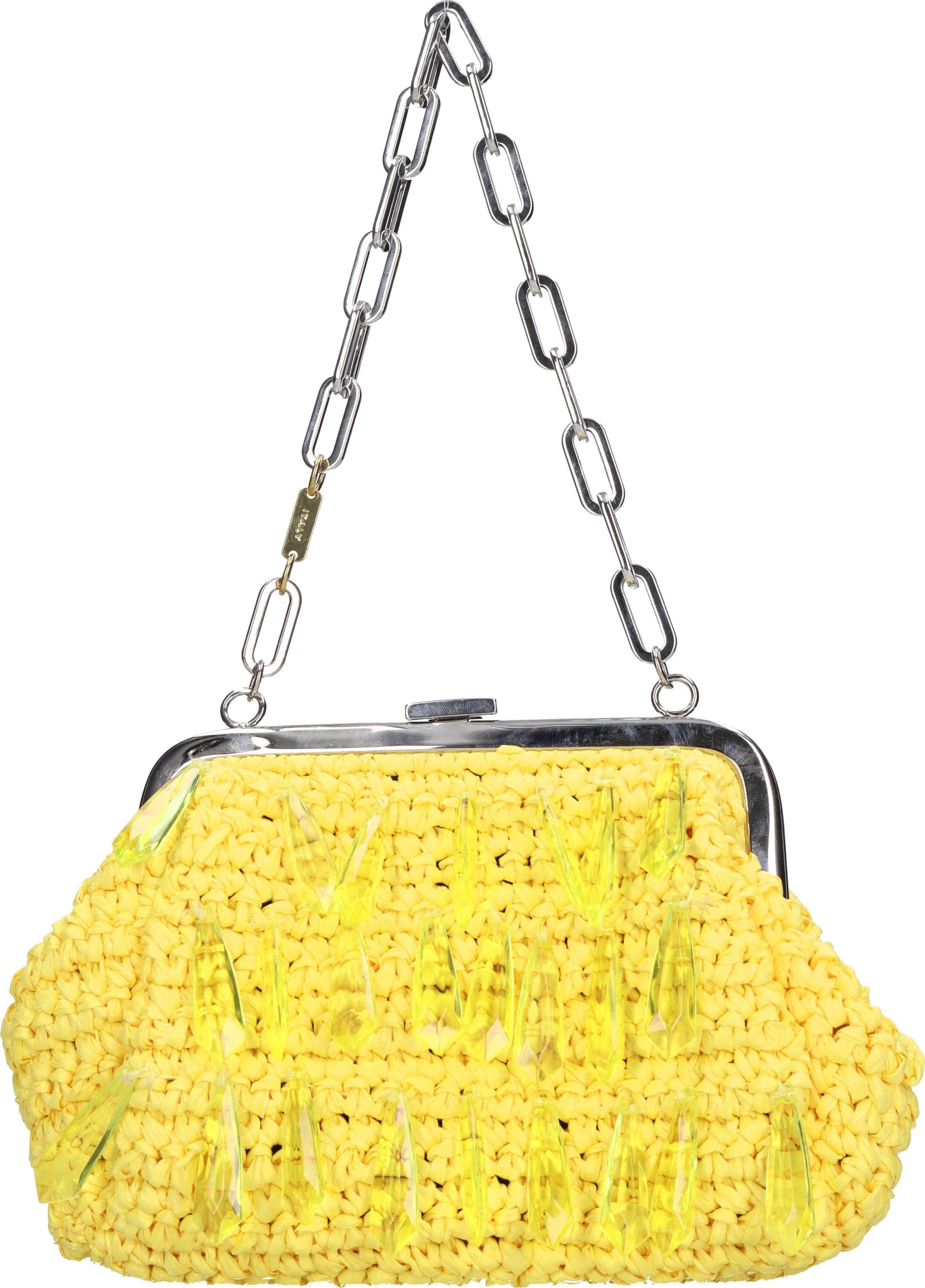 RADA' Borse... Giallo da donna in Borse a spalla Drestige - Casamassima, commercioVirtuoso.it