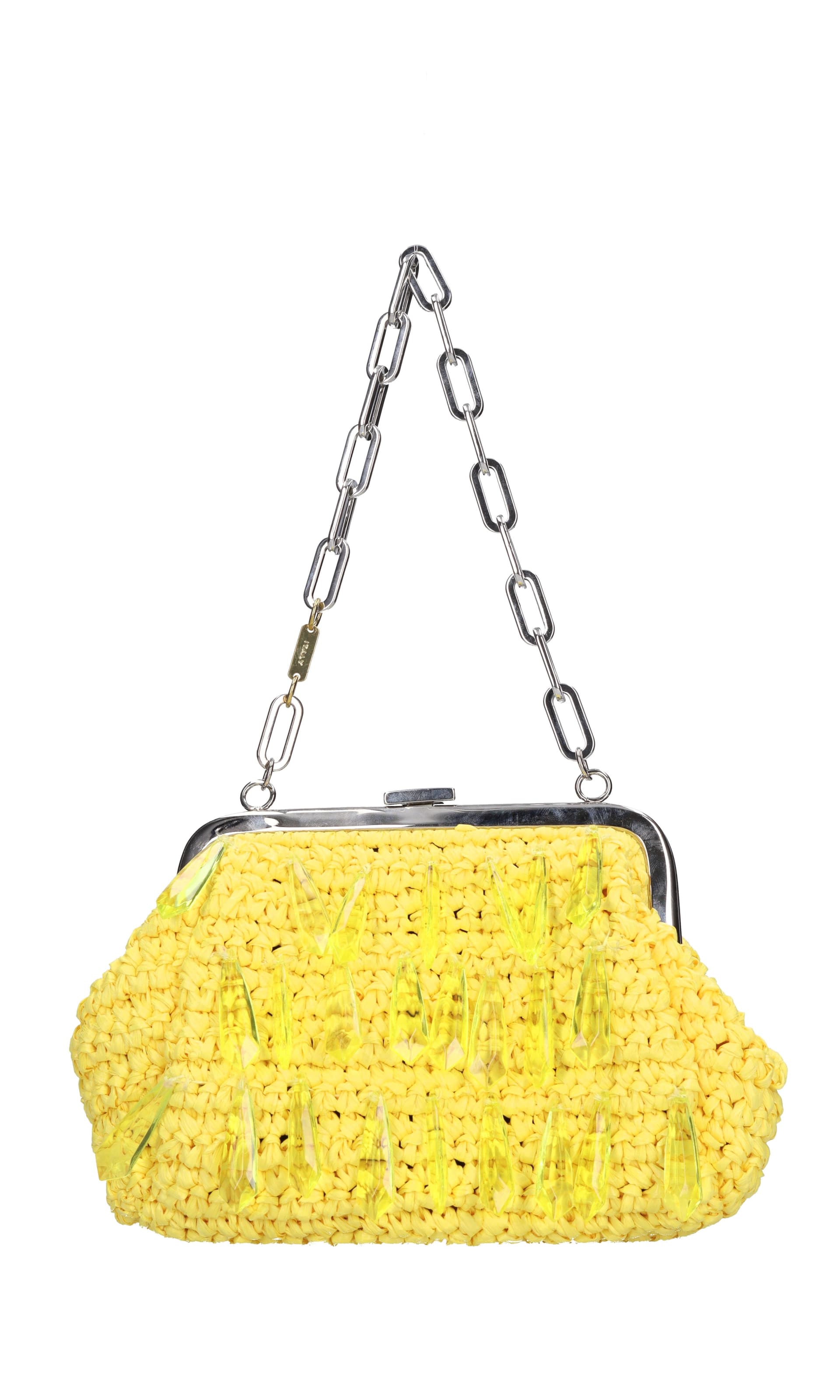 RADA' Borse... Giallo da donna in Borse a spalla Drestige - Casamassima, commercioVirtuoso.it