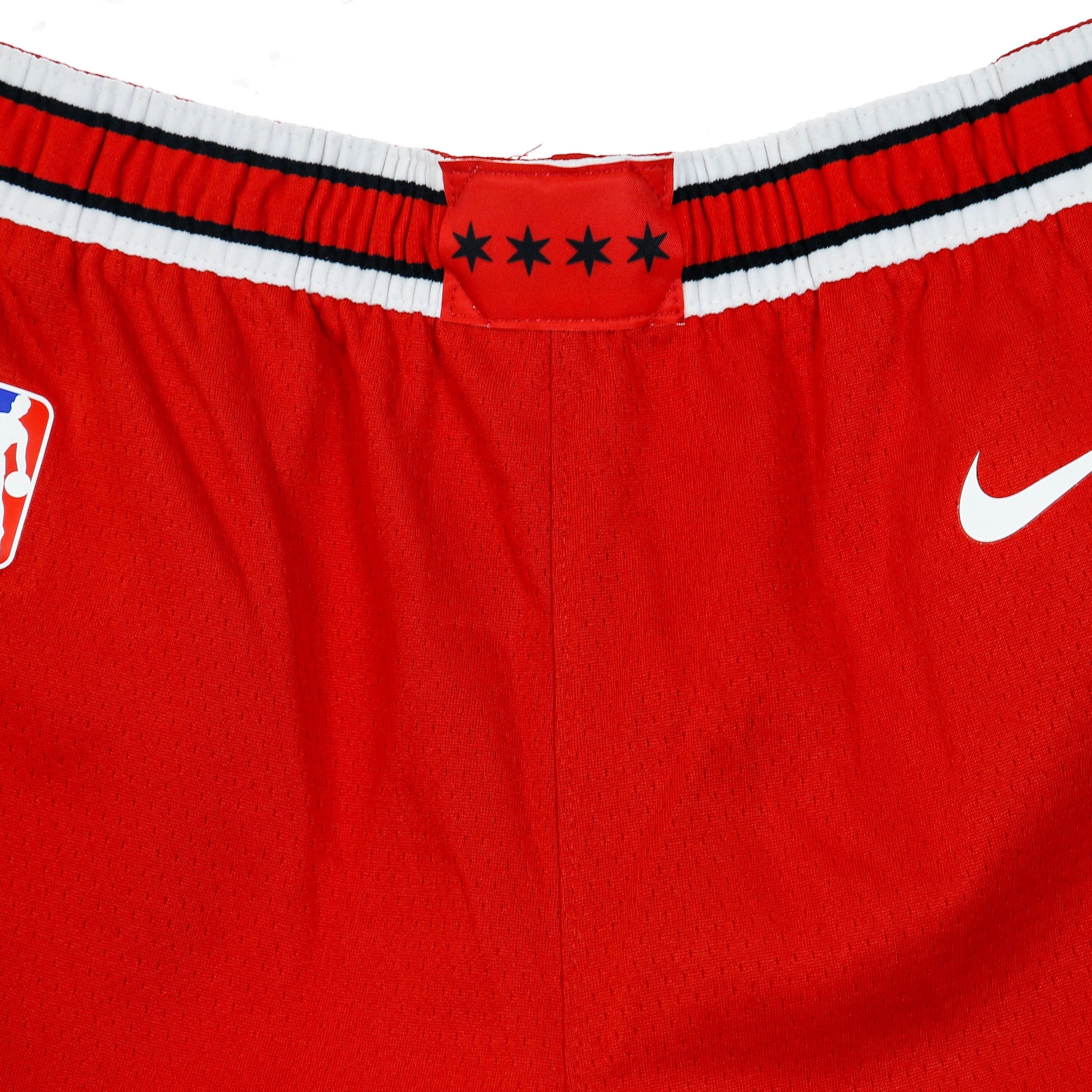NIKE NBA Pantaloncino Basket Ragazzo Nba Swingman Short Icon Edition Chibul Original Team Colors da bambino in Pantaloncini sportivi Drestige - Casamassima, commercioVirtuoso.it