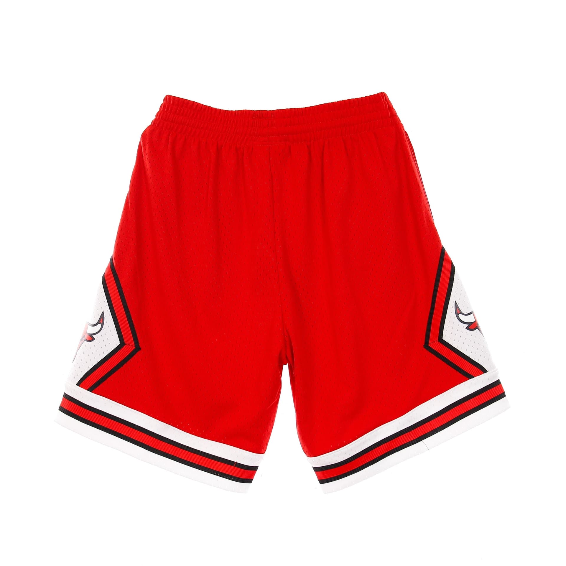 MITCHELL &amp; NESS Pantaloncino Basket Uomo Nba Swingman Short Hardwood Classics 1997-98 Chibul Road Original Team Colors da uomo in Pantaloncini sportivi Drestige - Casamassima, commercioVirtuoso.it