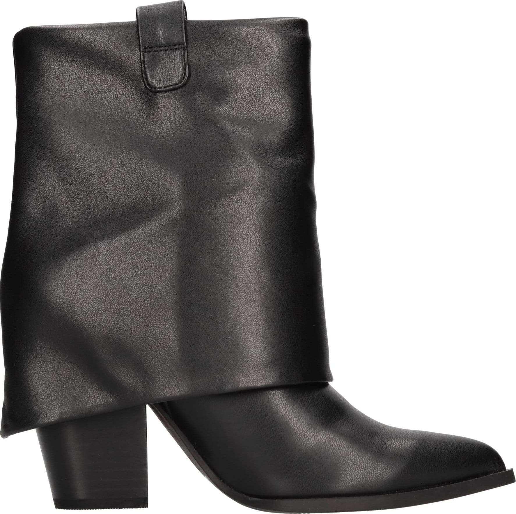Steve Madden Stivali Nero da donna in Stivali Drestige - Casamassima, commercioVirtuoso.it