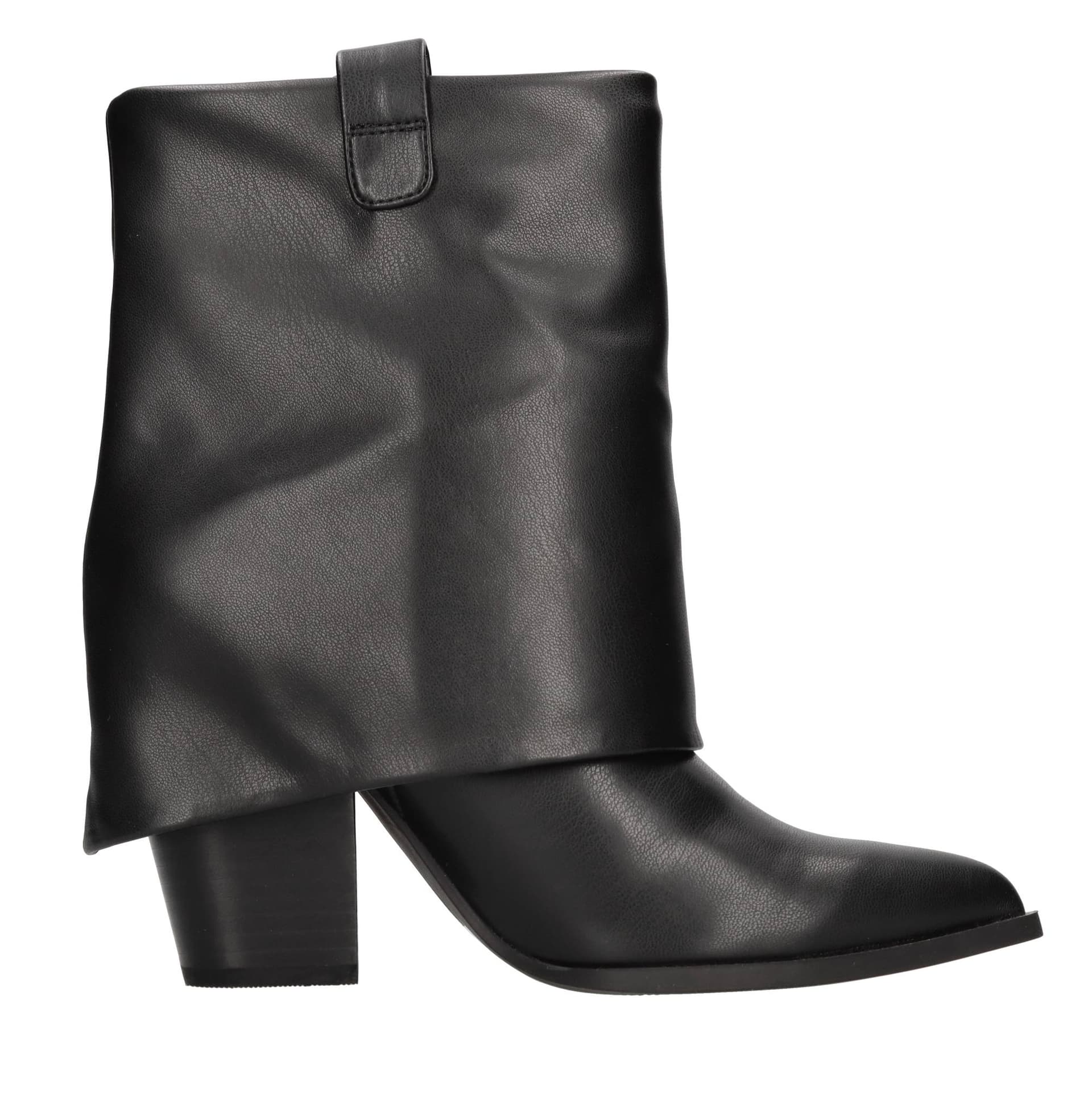 Steve Madden Stivali Nero da donna in Stivali Drestige - Casamassima, commercioVirtuoso.it