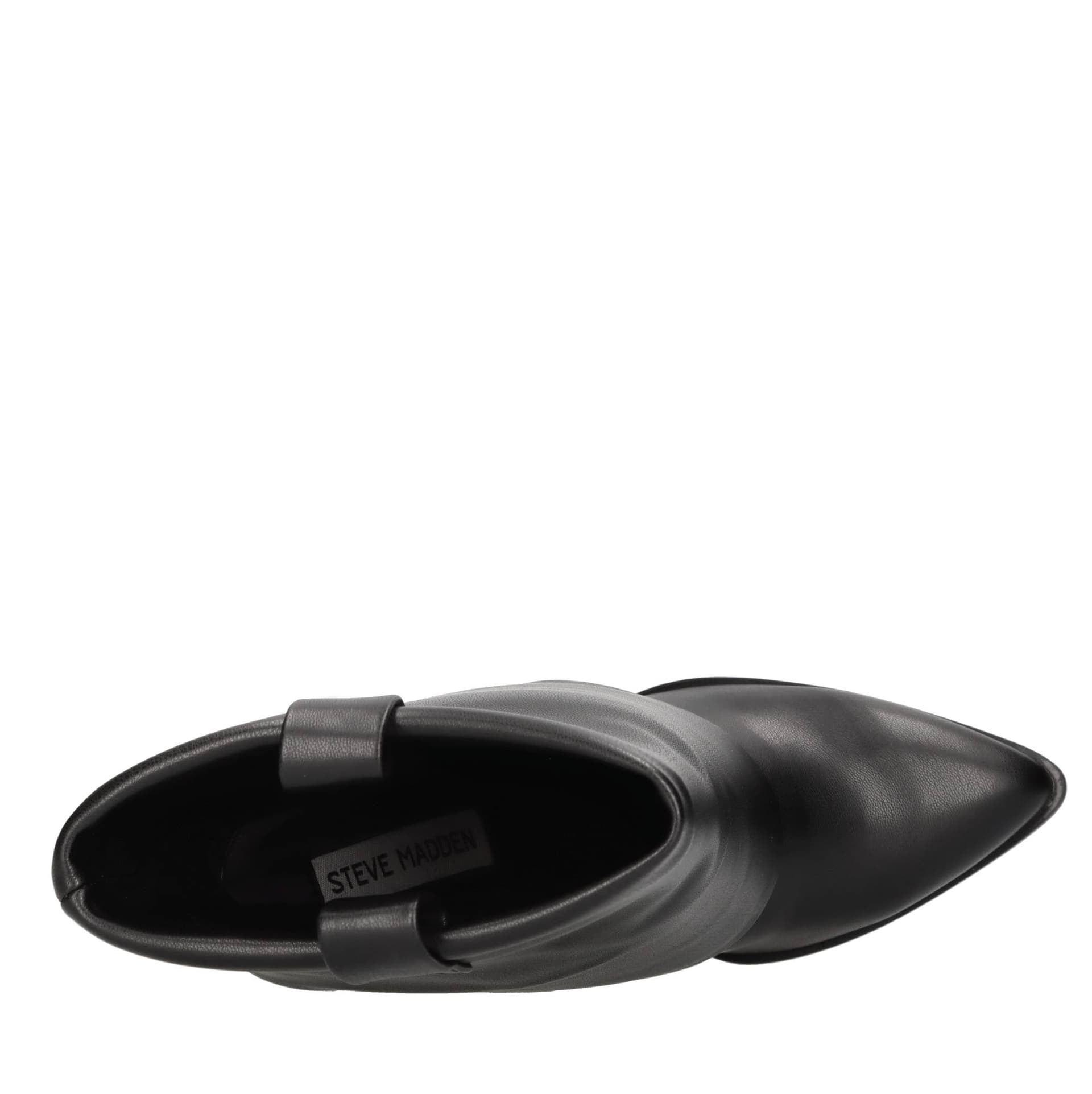 Steve Madden Stivali Nero da donna in Stivali Drestige - Casamassima, commercioVirtuoso.it