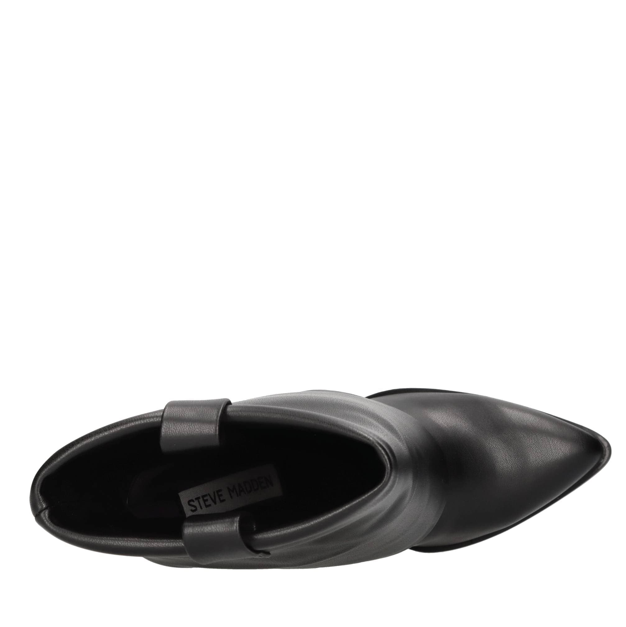 Steve Madden Stivali Nero da donna in Stivali Drestige - Casamassima, commercioVirtuoso.it