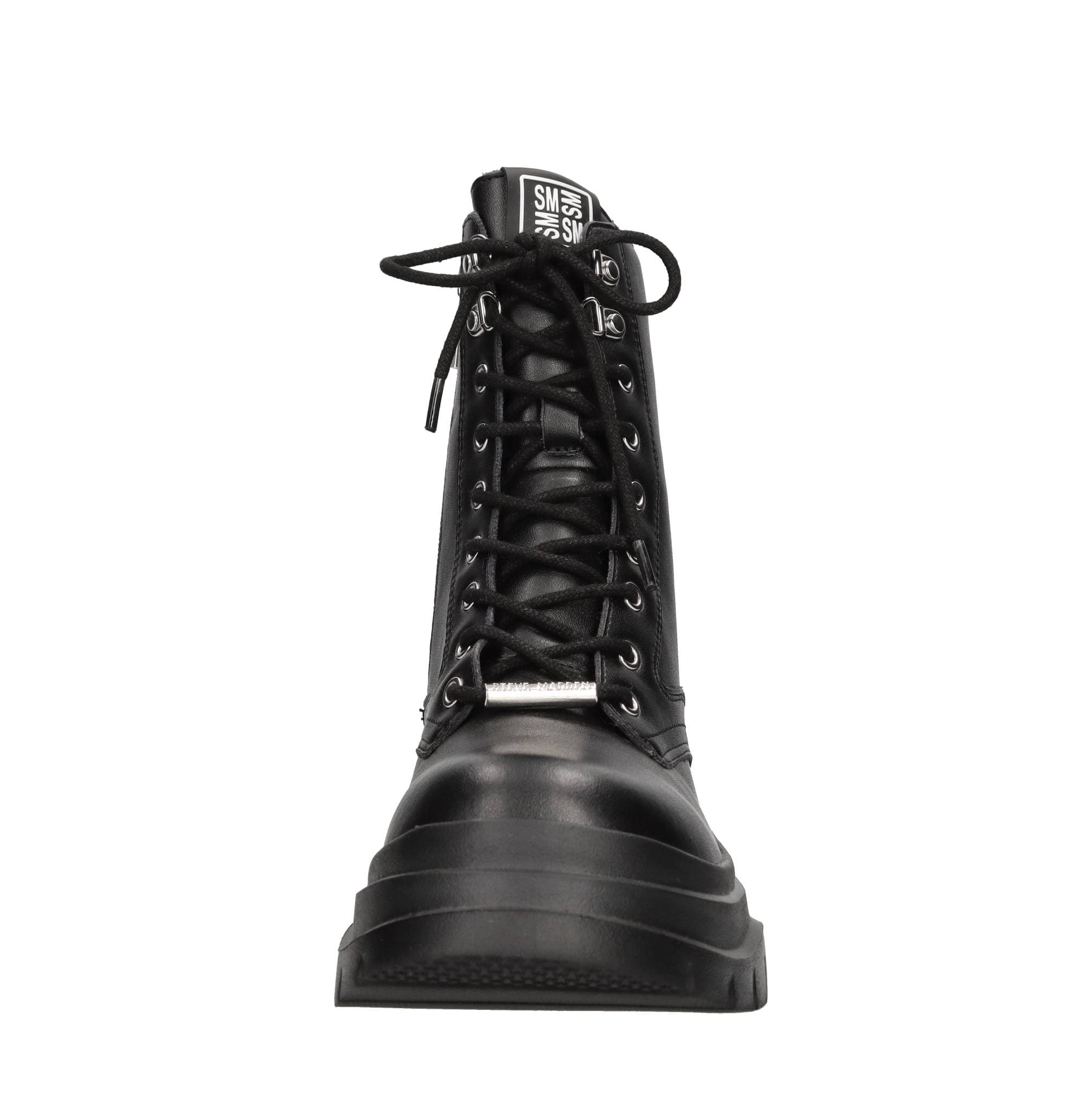 Steve Madden Stivali Nero da donna in Stivali Drestige - Casamassima, commercioVirtuoso.it