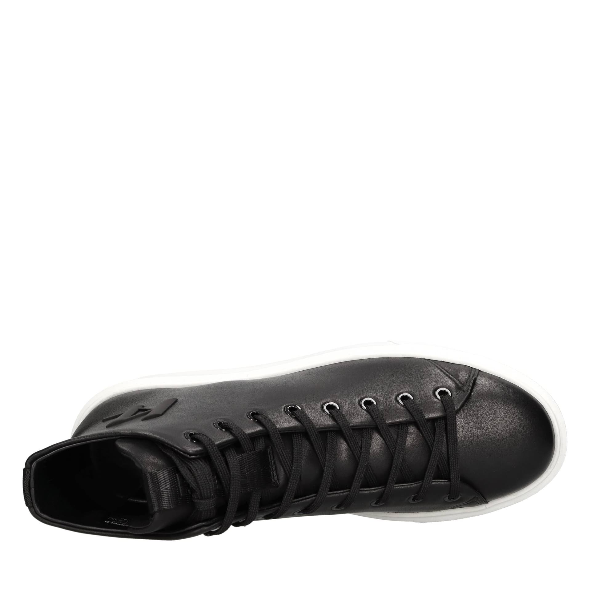 Karl Lagerfeld Sneakers Nero da uomo in Sneaker casual Drestige - Casamassima, commercioVirtuoso.it