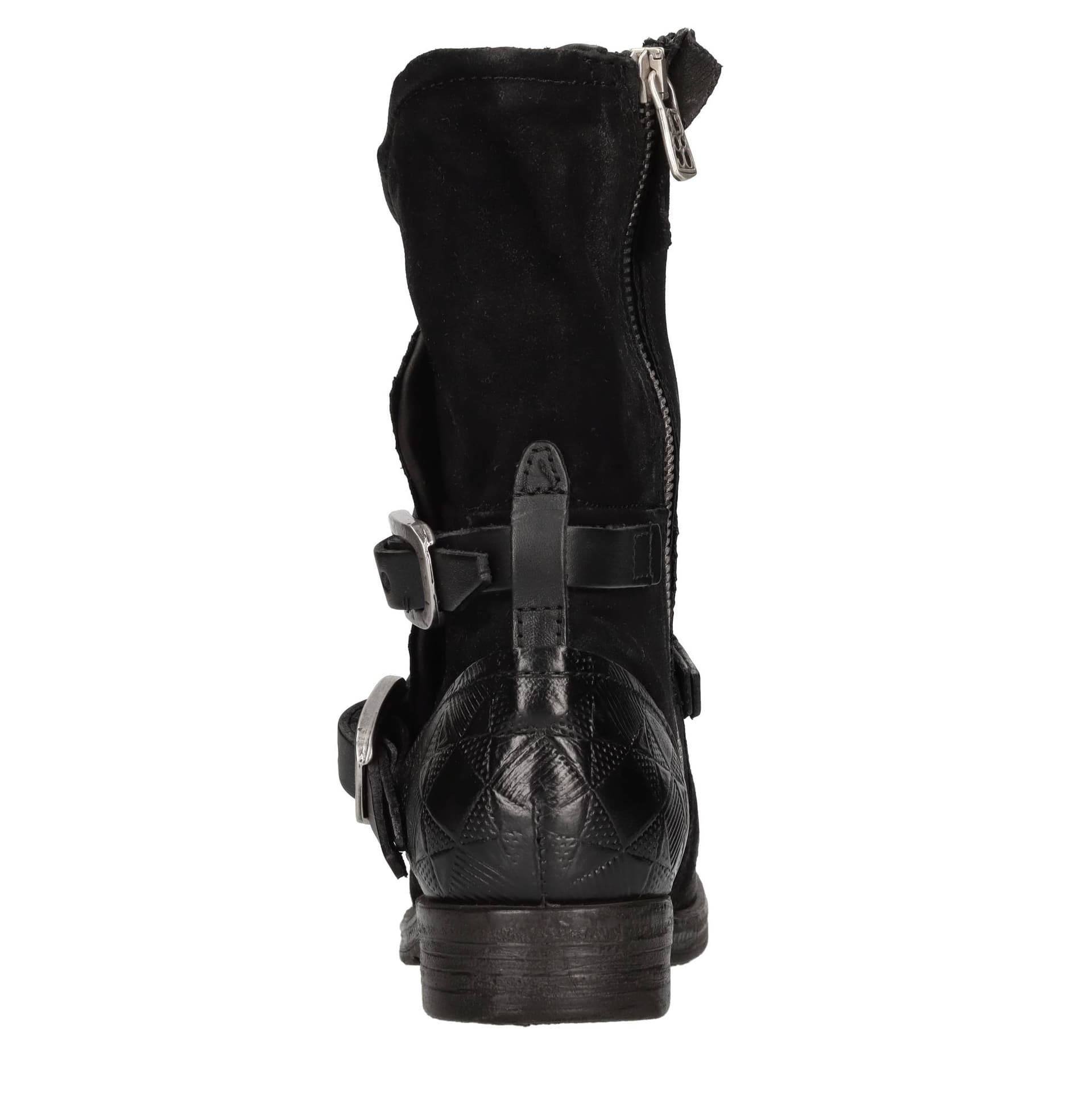 A.S.98 Stivali Nero da donna in Stivali Drestige - Casamassima, commercioVirtuoso.it