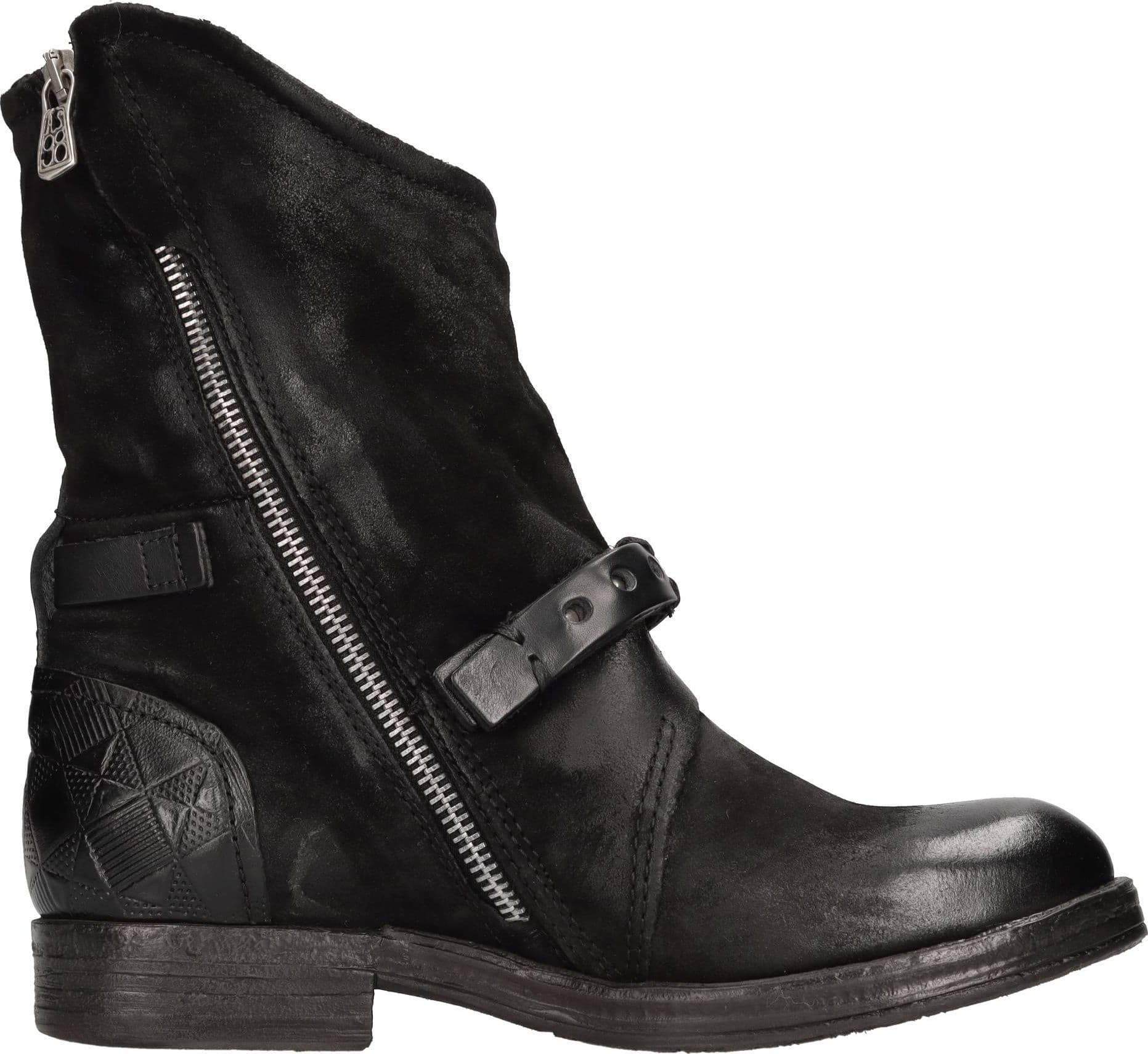 A.S.98 Stivali Nero da donna in Stivali Drestige - Casamassima, commercioVirtuoso.it