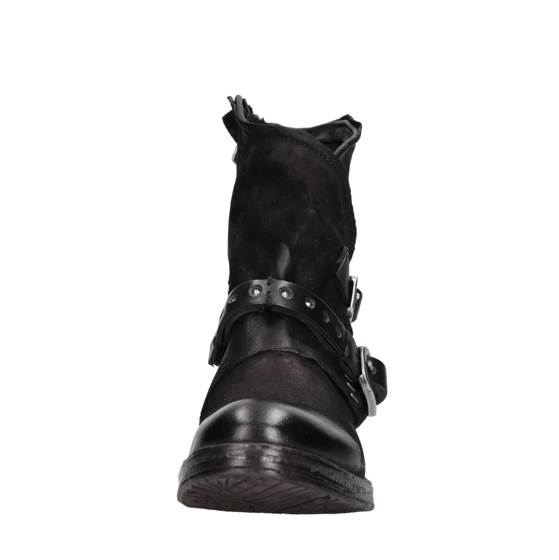 A.S.98 Stivali Nero da donna in Stivali Drestige - Casamassima, commercioVirtuoso.it