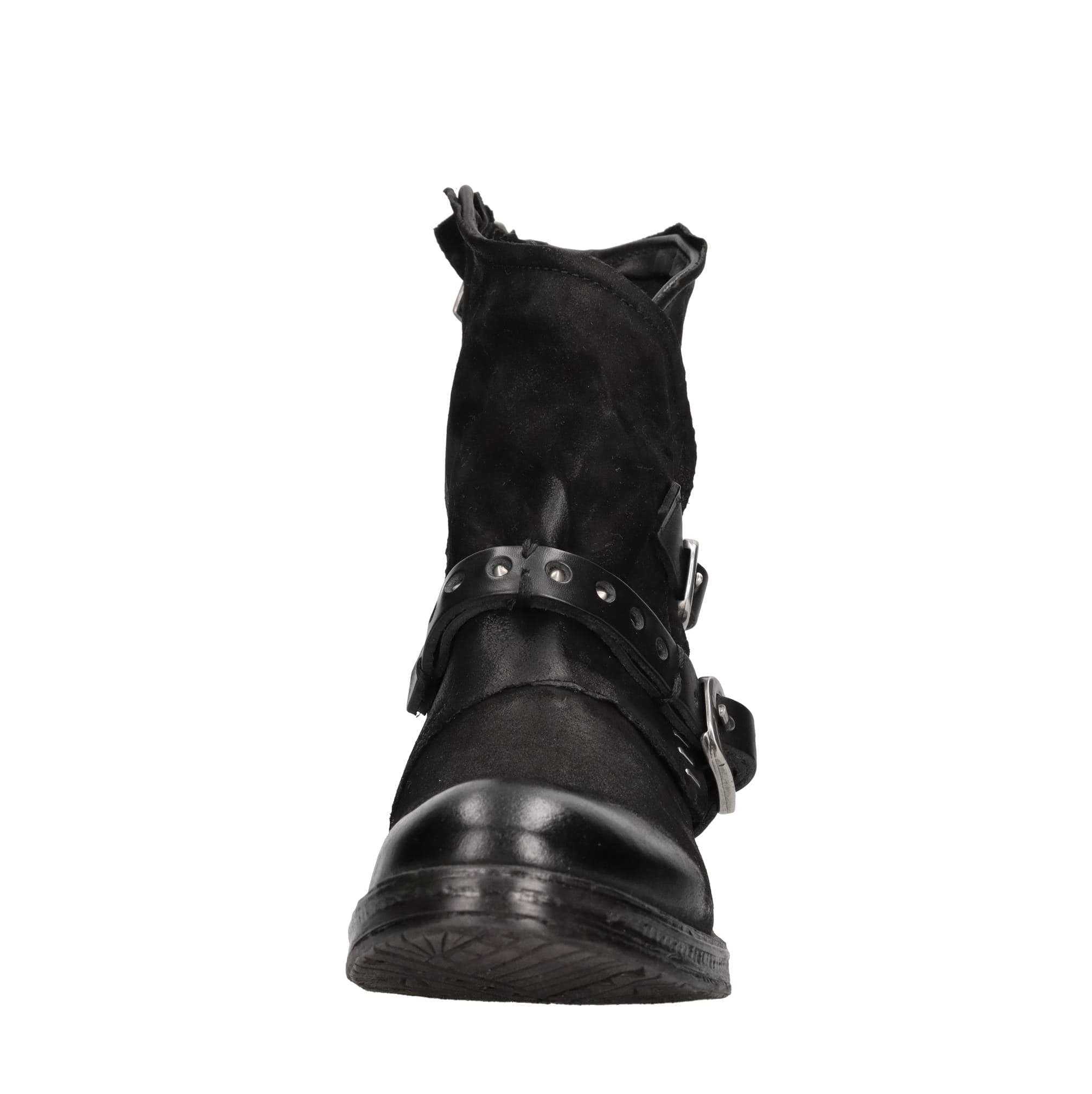 A.S.98 Stivali Nero da donna in Stivali Drestige - Casamassima, commercioVirtuoso.it