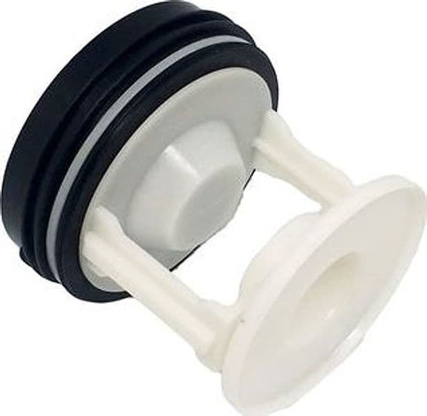 Filtro Per Pompa Lavatrice Adattabile Bosch 142370 - 182430 --FIL 17 in prodotto EuroStore07 - Alatri, commercioVirtuoso.it