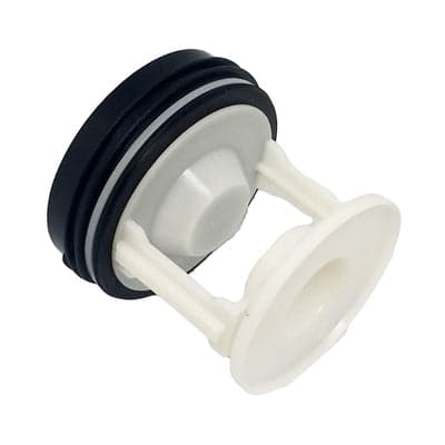 Filtro Per Pompa Lavatrice Adattabile Bosch 142370 - 182430 --FIL 17 in prodotto EuroStore07 - Alatri, commercioVirtuoso.it