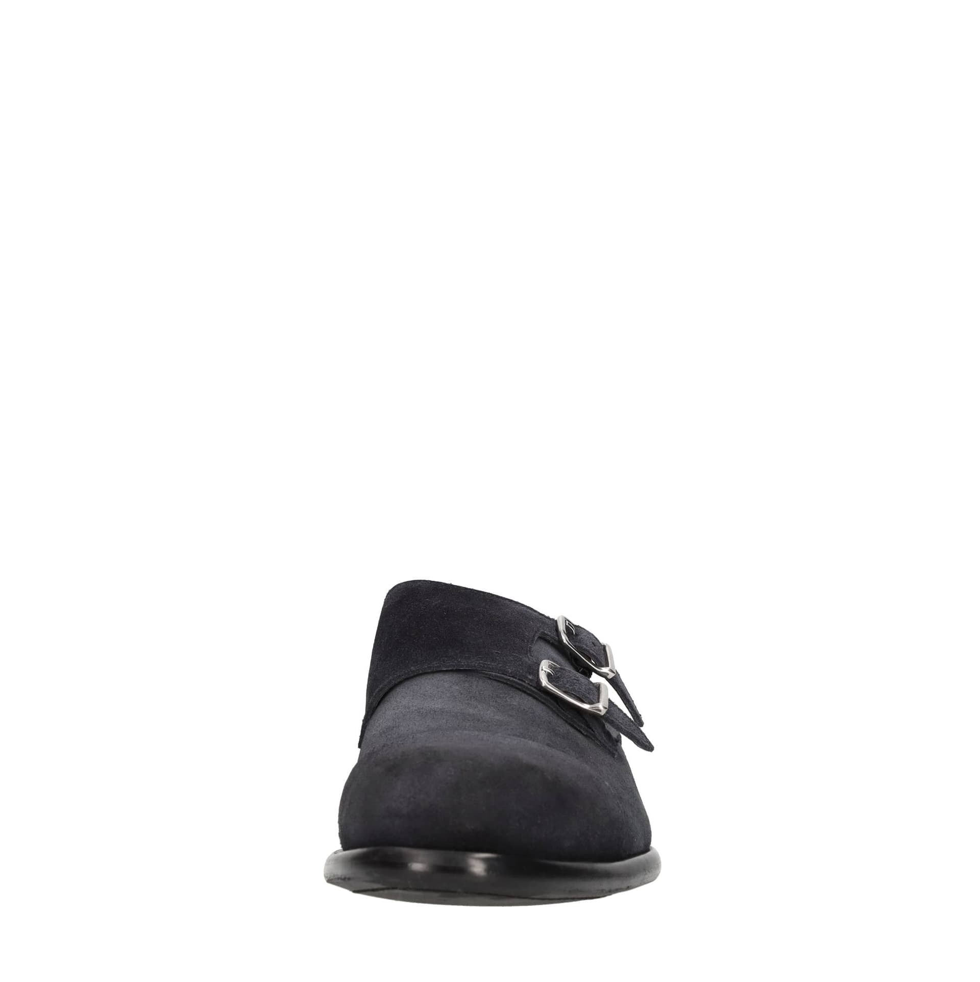 Doucal's Scarpe basse Blu da uomo in Loafer e mocassini Drestige - Casamassima, commercioVirtuoso.it