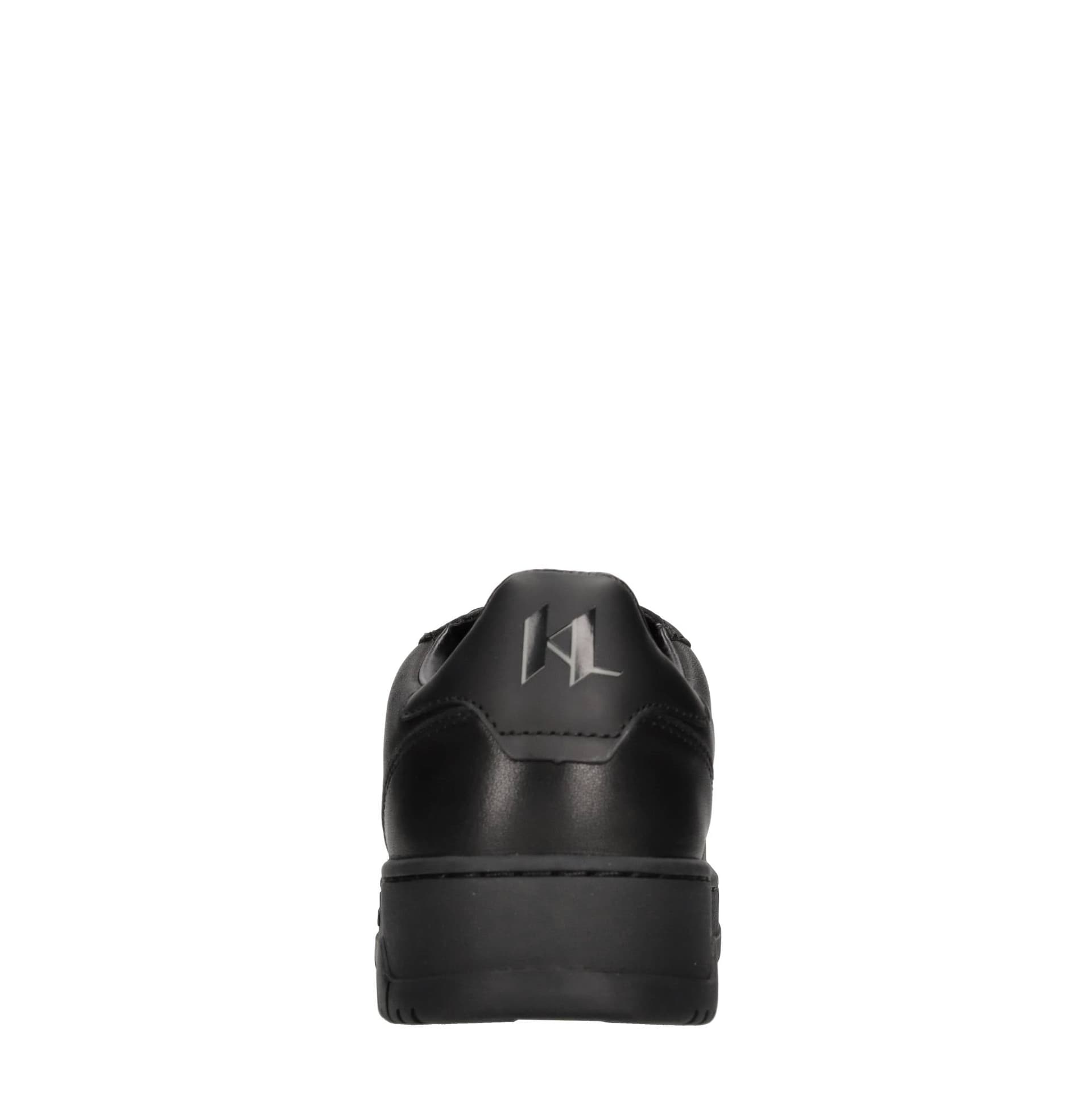 Karl Lagerfeld Sneakers Nero da uomo in Sneaker casual Drestige - Casamassima, commercioVirtuoso.it