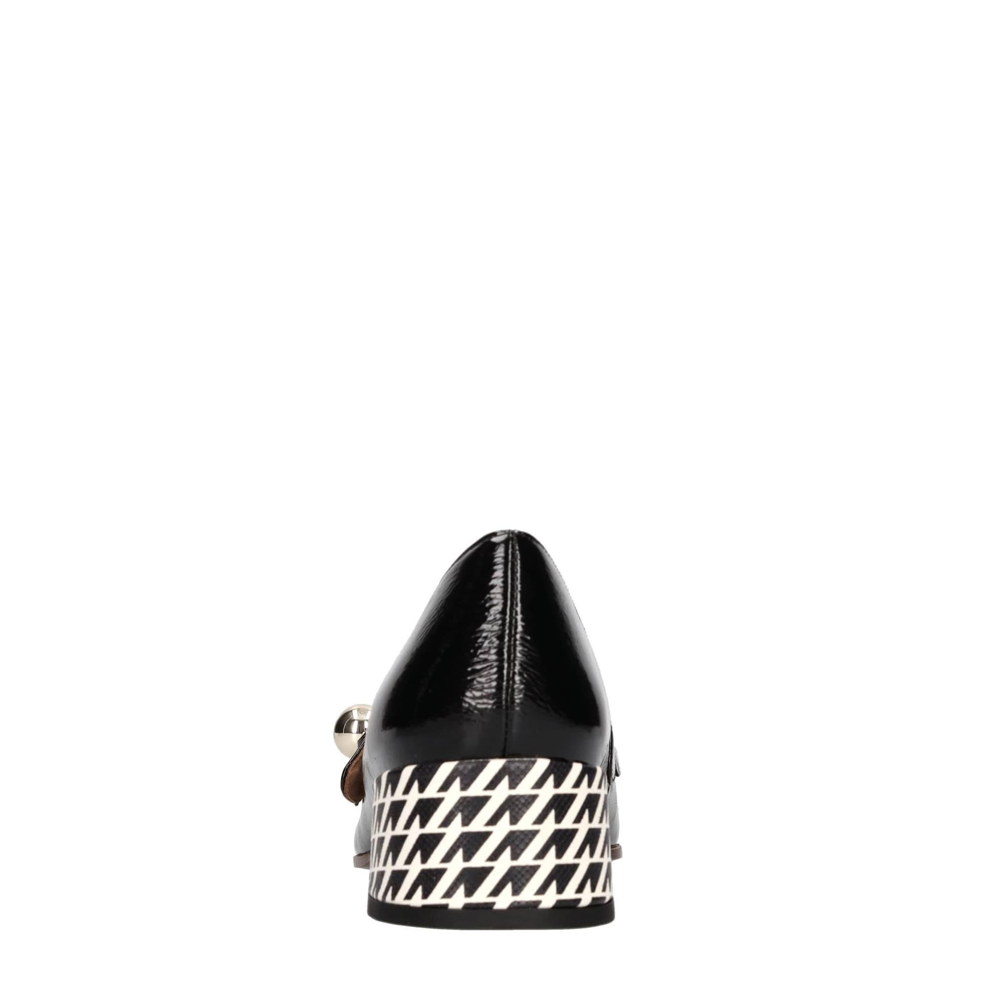 Chie Mihara Scarpe basse Nero da donna in Mary Jane basse Drestige - Casamassima, commercioVirtuoso.it