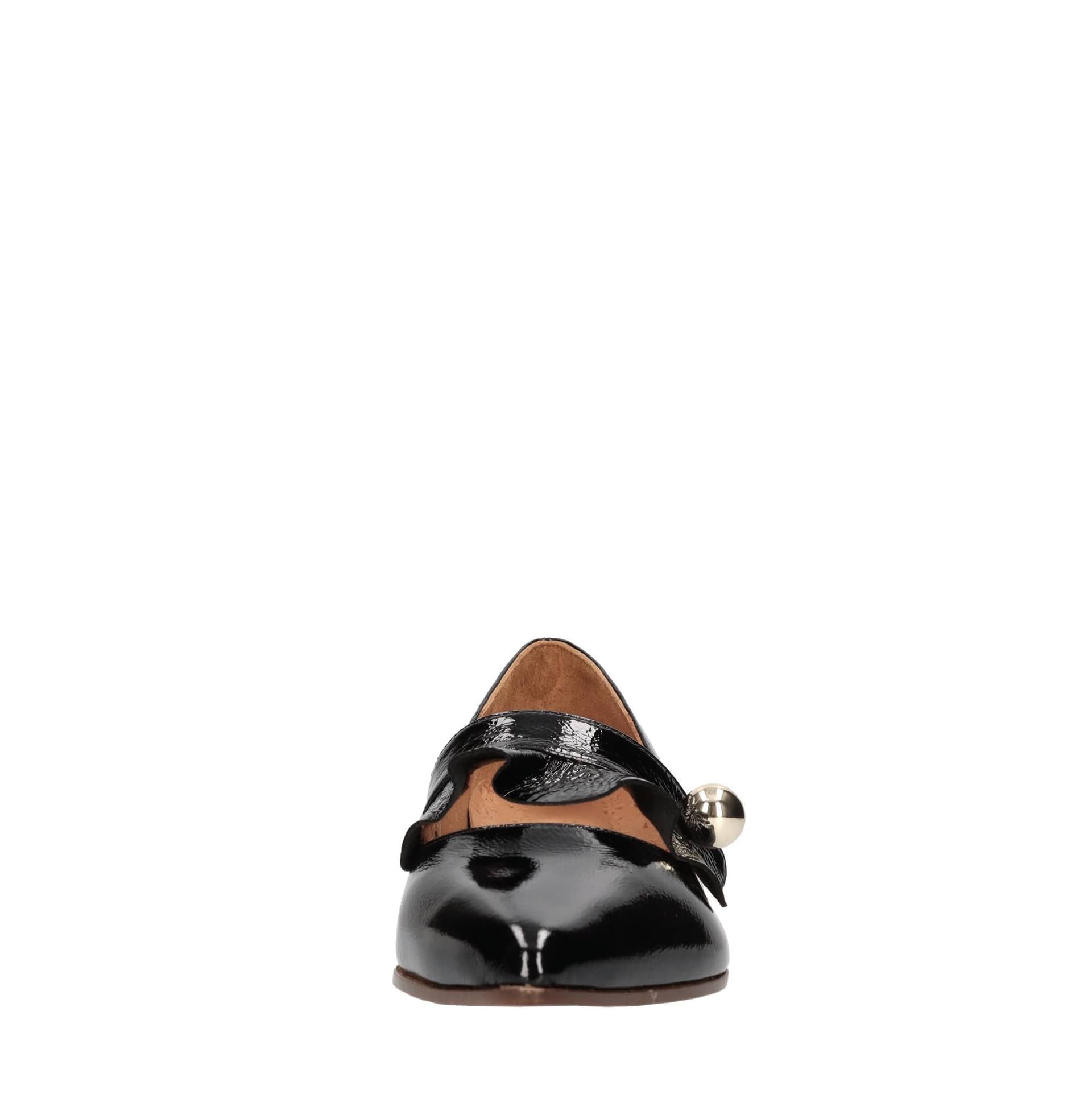 Chie Mihara Scarpe basse Nero da donna in Mary Jane basse Drestige - Casamassima, commercioVirtuoso.it