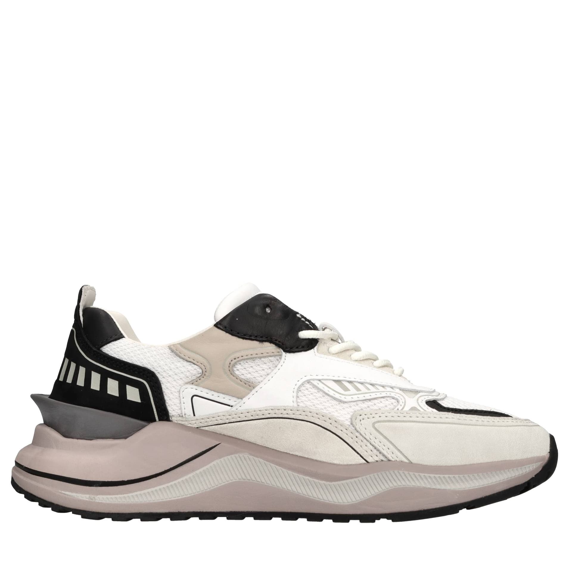 D.A.T.E. Sneakers Multicolour da uomo in Sneaker casual Drestige - Casamassima, commercioVirtuoso.it