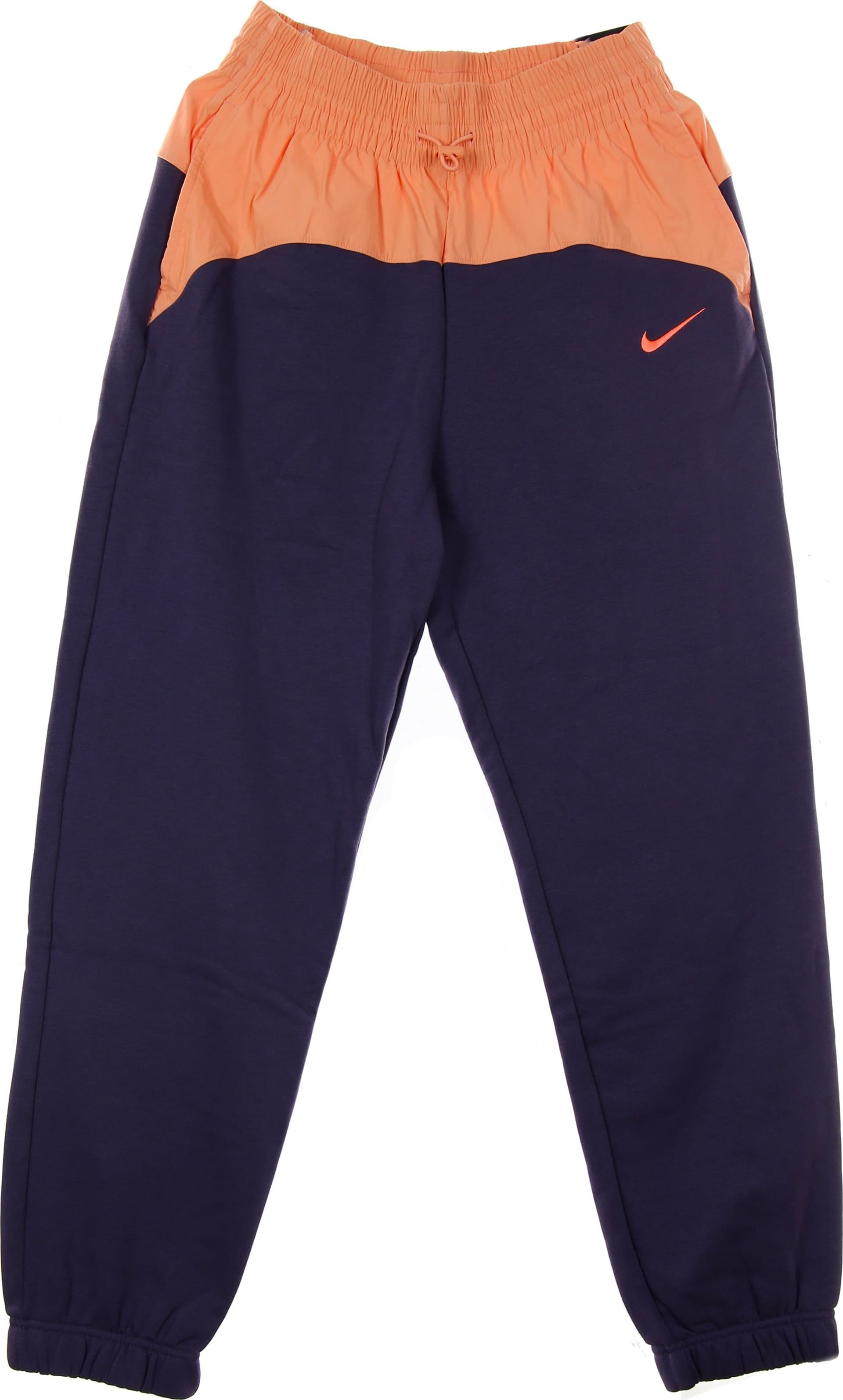 Nike Pantalone Tuta Felpato Donna Sportswear Icon Clash Jogger Mix Heritage Dark Raisin/crimson Bliss/bright Mango da donna in Pantaloni sportivi Drestige - Casamassima, commercioVirtuoso.it