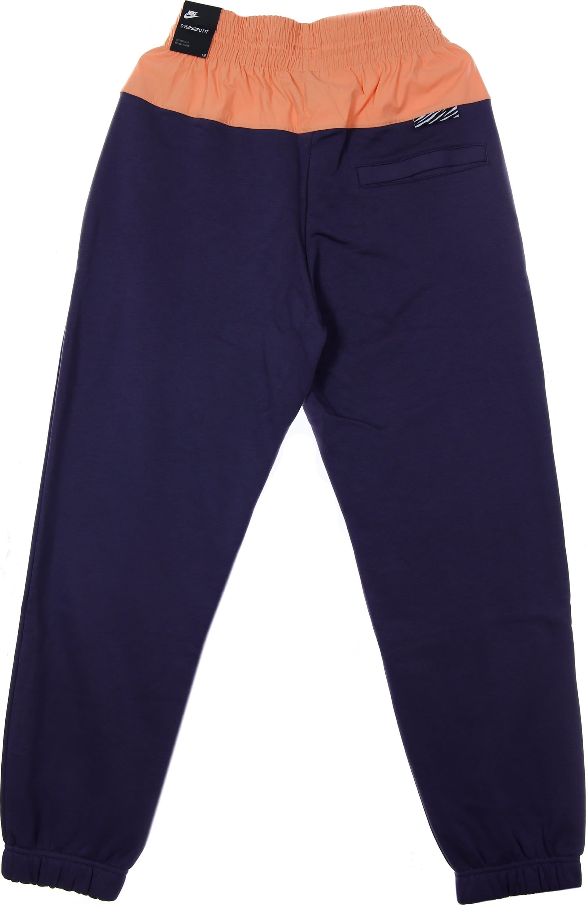 Nike Pantalone Tuta Felpato Donna Sportswear Icon Clash Jogger Mix Heritage Dark Raisin/crimson Bliss/bright Mango da donna in Pantaloni sportivi Drestige - Casamassima, commercioVirtuoso.it