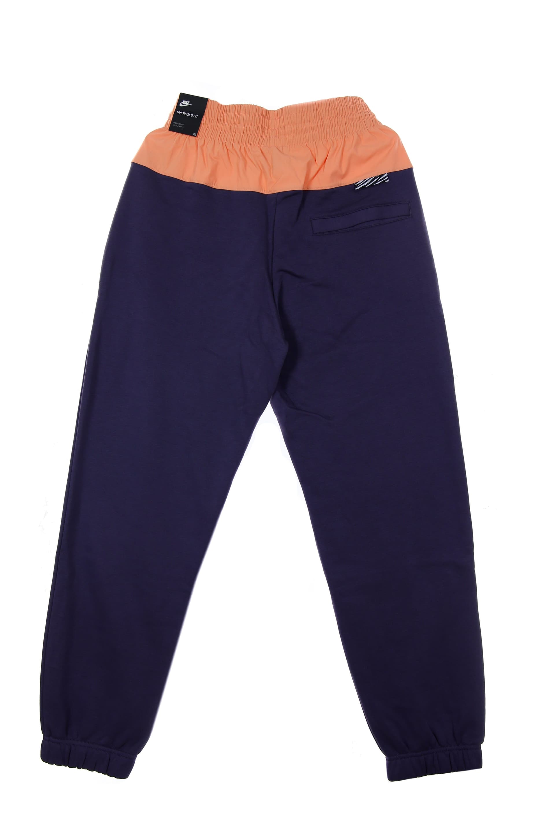Nike Pantalone Tuta Felpato Donna Sportswear Icon Clash Jogger Mix Heritage Dark Raisin/crimson Bliss/bright Mango da donna in Pantaloni sportivi Drestige - Casamassima, commercioVirtuoso.it
