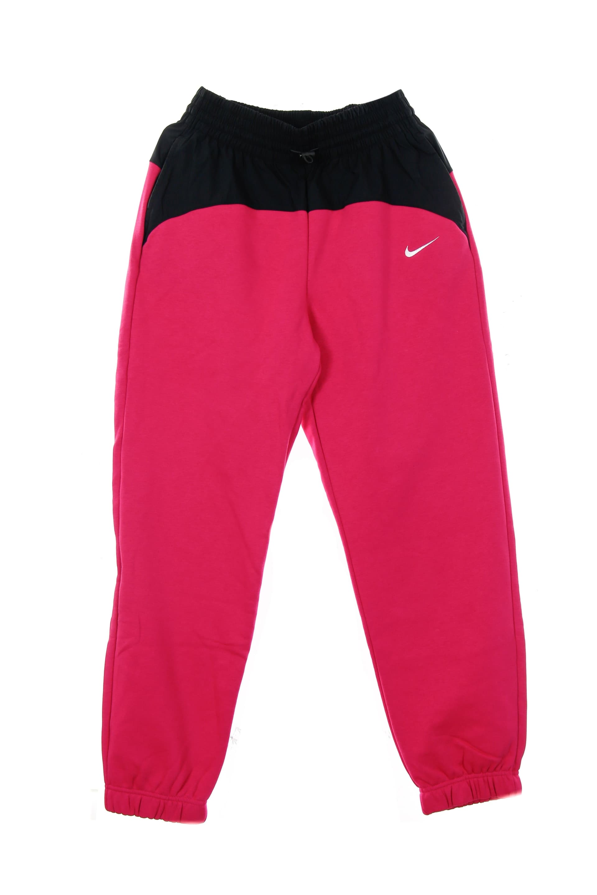 Nike Pantalone Tuta Felpato Donna Sportswear Icon Clash Jogger Mix Heritage Fireberry/white da donna in Pantaloni sportivi Drestige - Casamassima, commercioVirtuoso.it