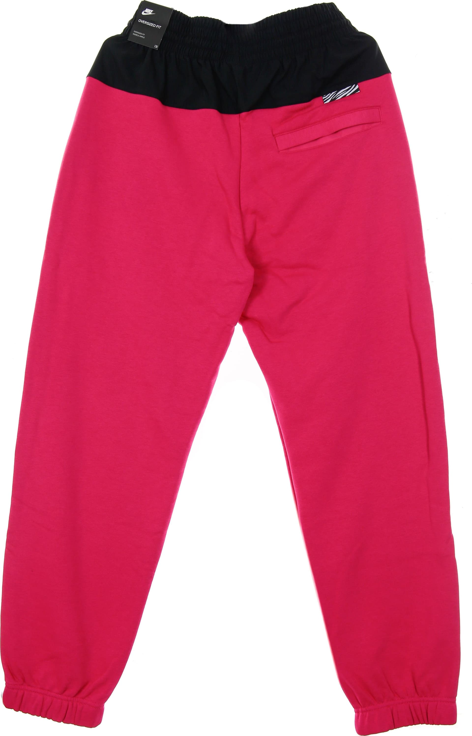 Nike Pantalone Tuta Felpato Donna Sportswear Icon Clash Jogger Mix Heritage Fireberry/white da donna in Pantaloni sportivi Drestige - Casamassima, commercioVirtuoso.it
