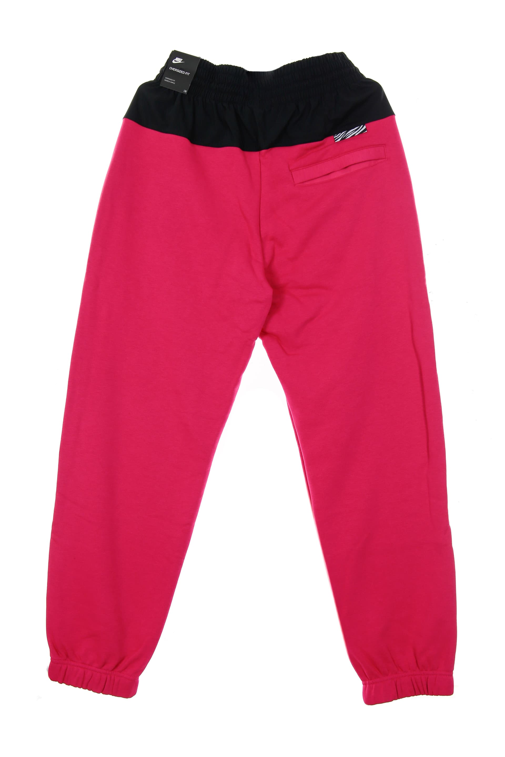 Nike Pantalone Tuta Felpato Donna Sportswear Icon Clash Jogger Mix Heritage Fireberry/white da donna in Pantaloni sportivi Drestige - Casamassima, commercioVirtuoso.it