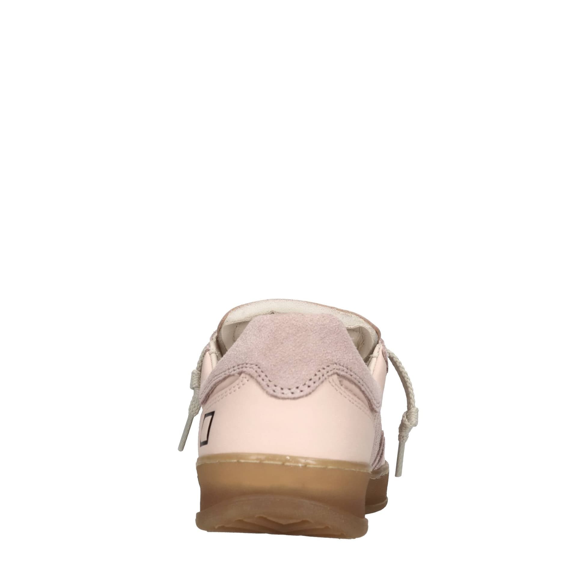 D.A.T.E. Sneakers Rosa da donna in Sneaker casual Drestige - Casamassima, commercioVirtuoso.it