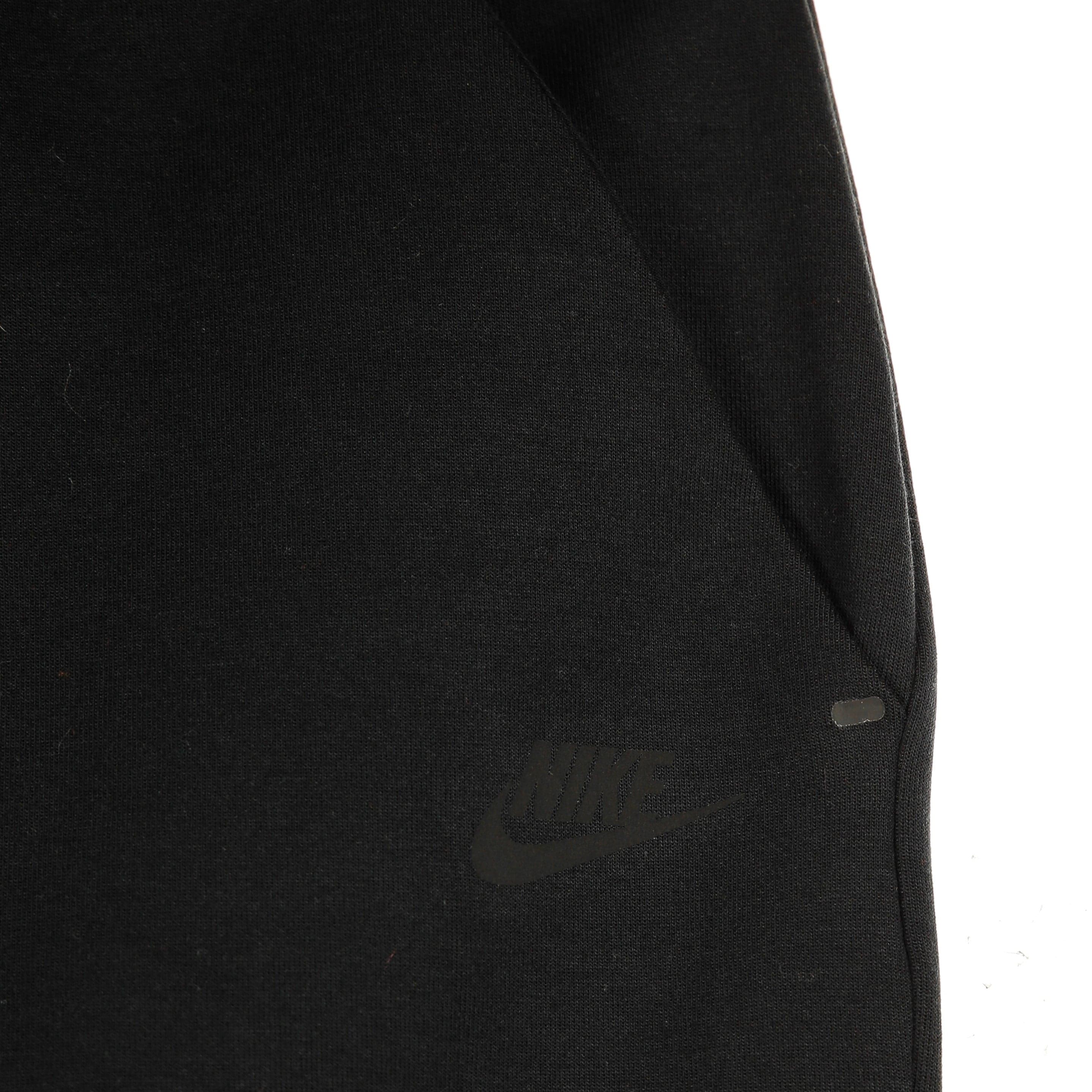 Nike Gonna Lunga Donna Sportswear Tech Skirt Black/black da donna in Gonne sportive Drestige - Casamassima, commercioVirtuoso.it