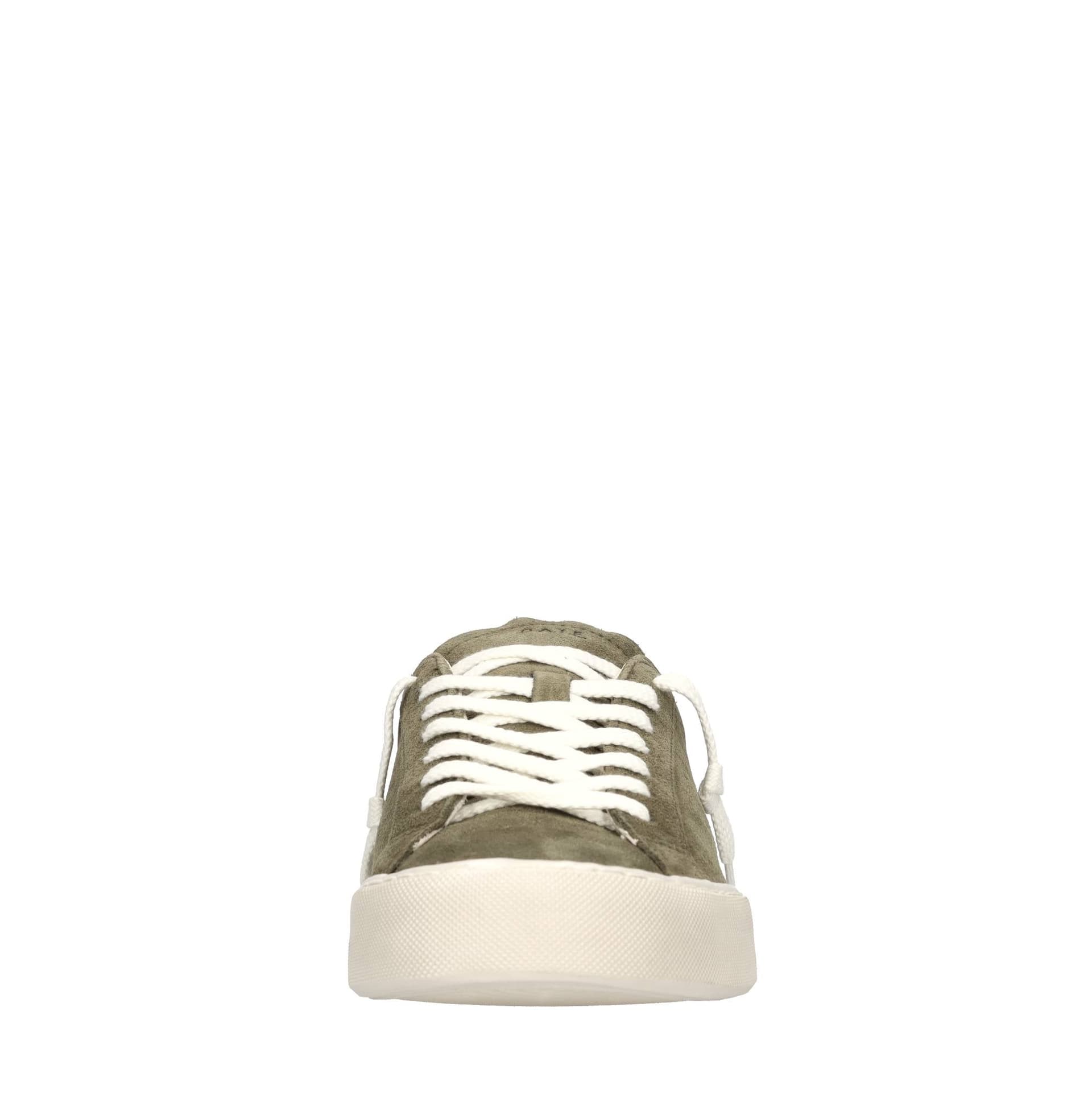 D.A.T.E. Sneakers Verde da uomo in Sneaker casual Drestige - Casamassima, commercioVirtuoso.it