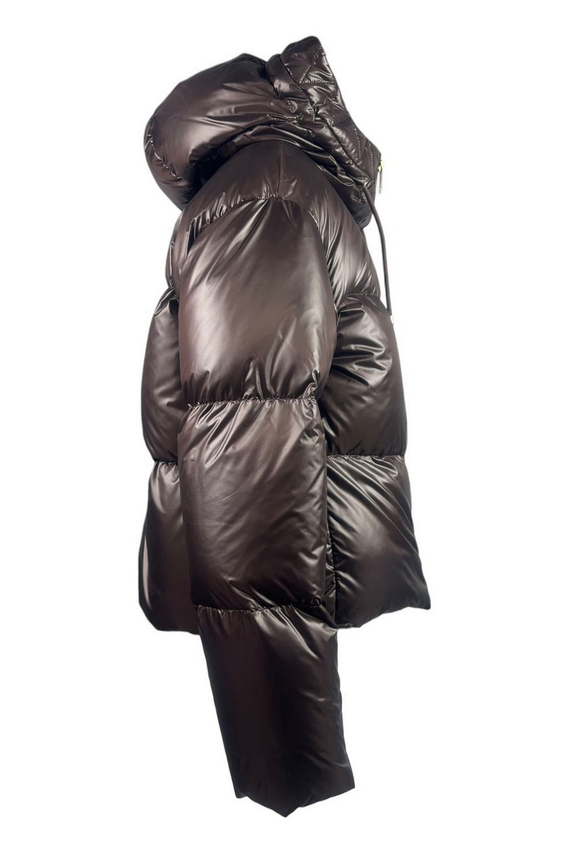 Fay Giacconi Marrone da donna in Giacche Drestige - Casamassima, commercioVirtuoso.it