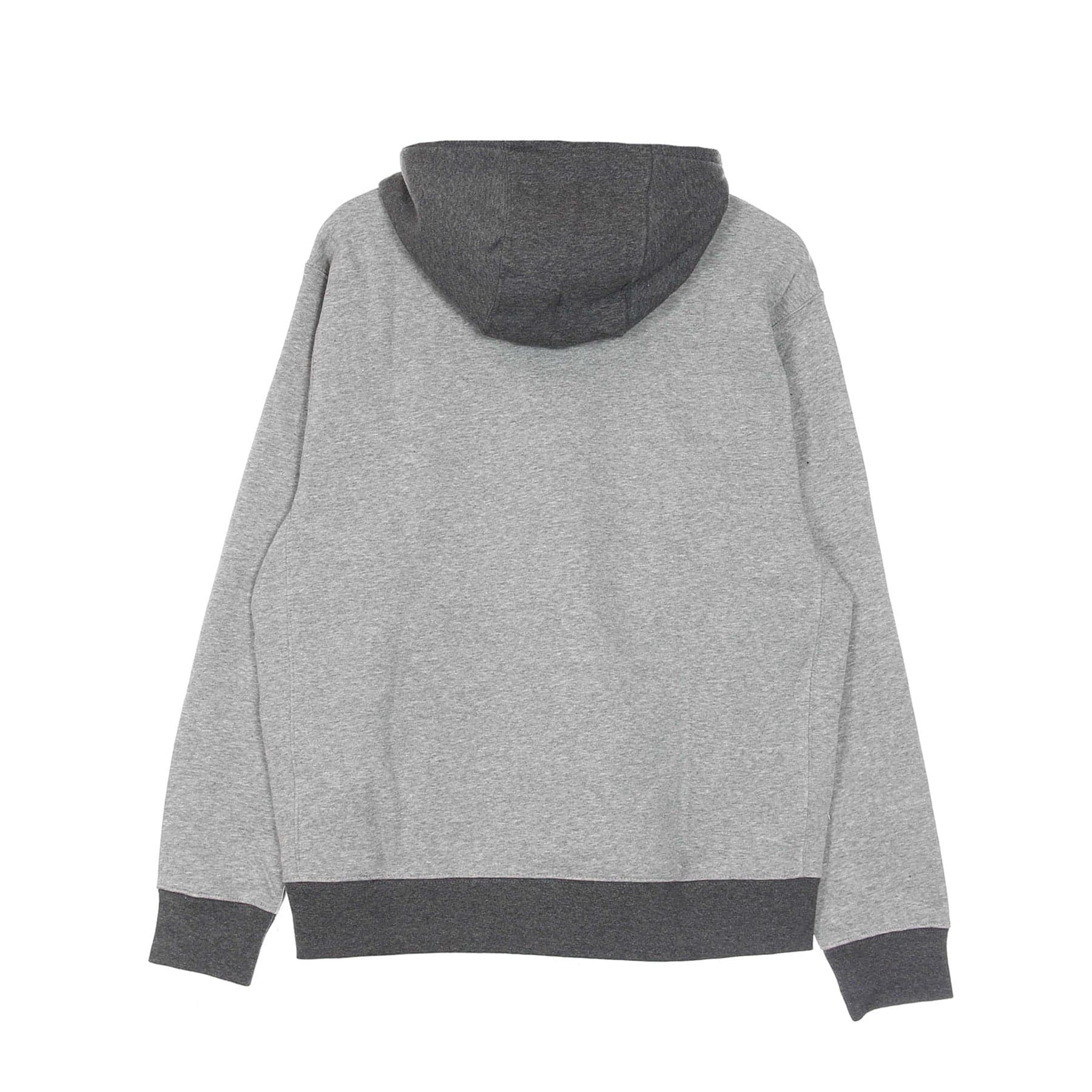 Nike Completo Tuta Uomo Sportswear Basic Dk Grey Heather/charcoal Heathr/black da uomo in Tute da ginnastica Drestige - Casamassima, commercioVirtuoso.it