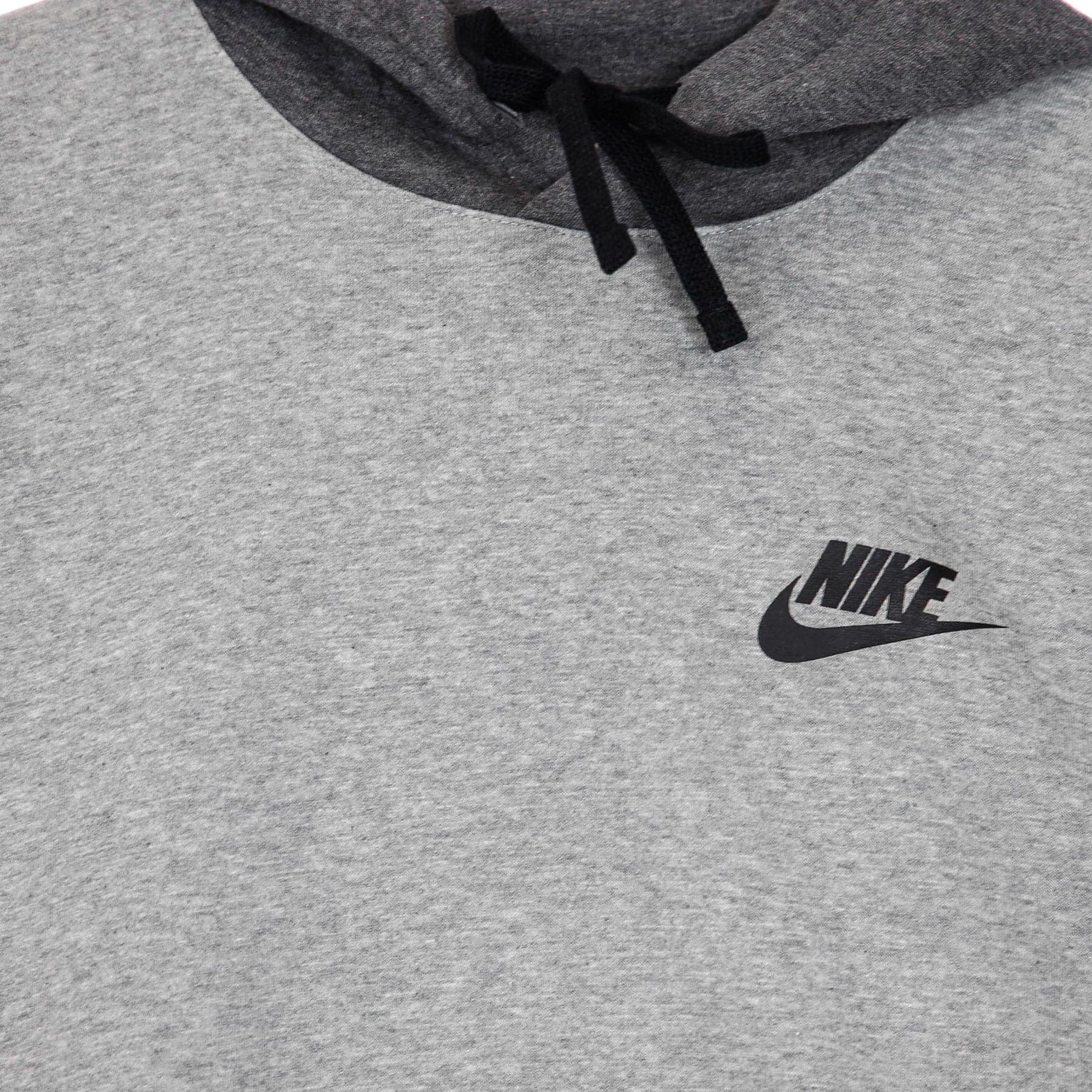 Nike Completo Tuta Uomo Sportswear Basic Dk Grey Heather/charcoal Heathr/black da uomo in Tute da ginnastica Drestige - Casamassima, commercioVirtuoso.it