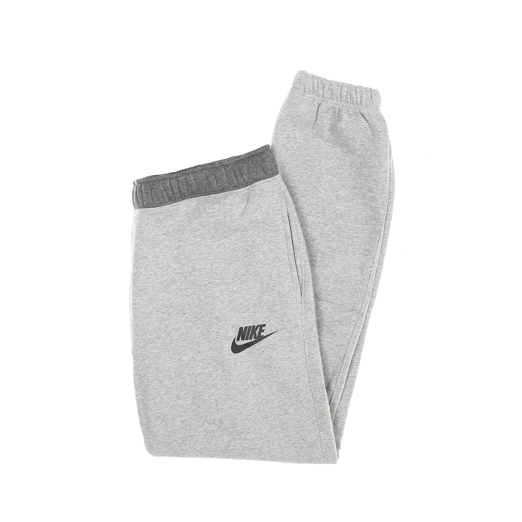 Nike Completo Tuta Uomo Sportswear Basic Dk Grey Heather/charcoal Heathr/black da uomo in Tute da ginnastica Drestige - Casamassima, commercioVirtuoso.it