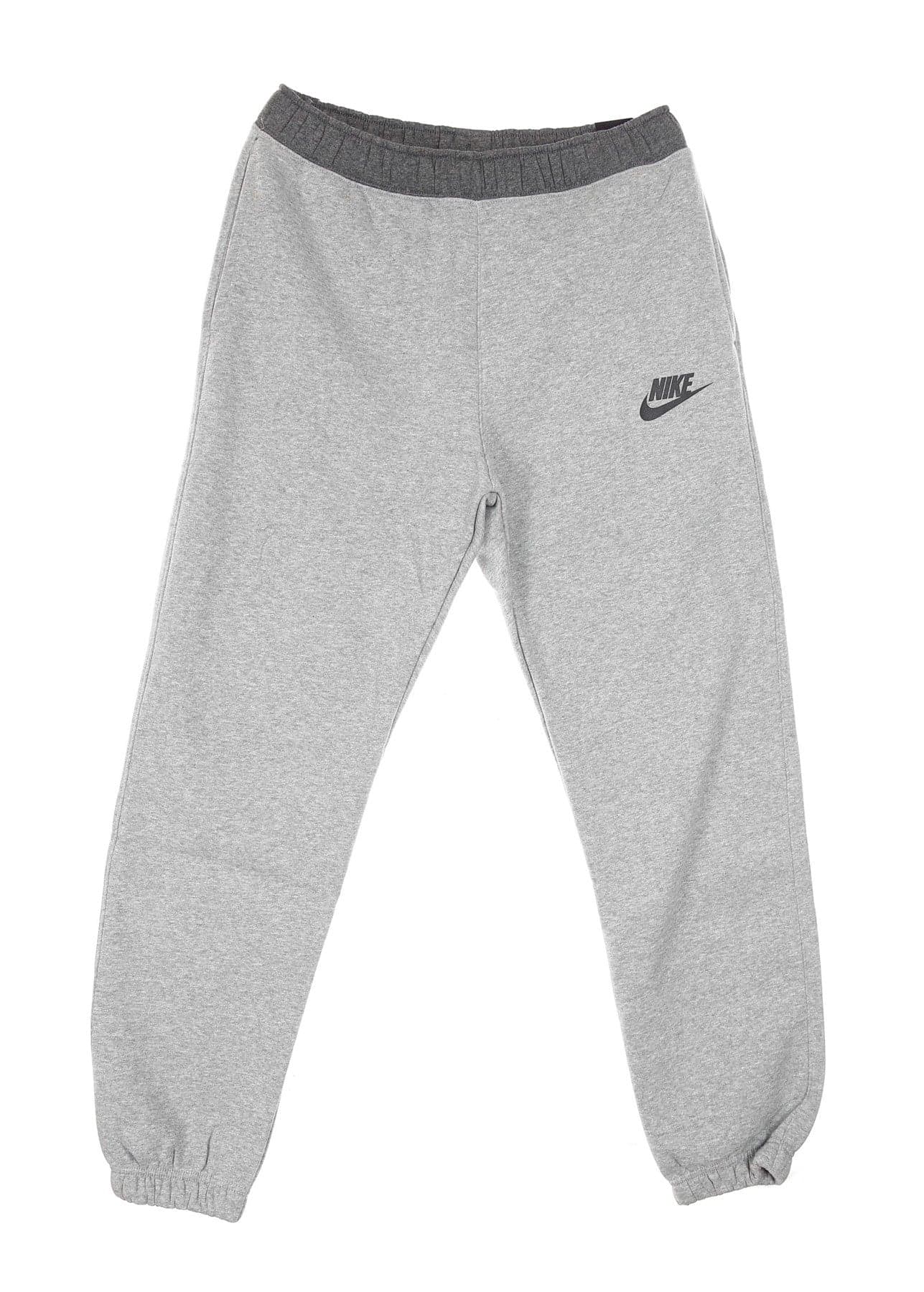 Nike Completo Tuta Uomo Sportswear Basic Dk Grey Heather/charcoal Heathr/black da uomo in Tute da ginnastica Drestige - Casamassima, commercioVirtuoso.it