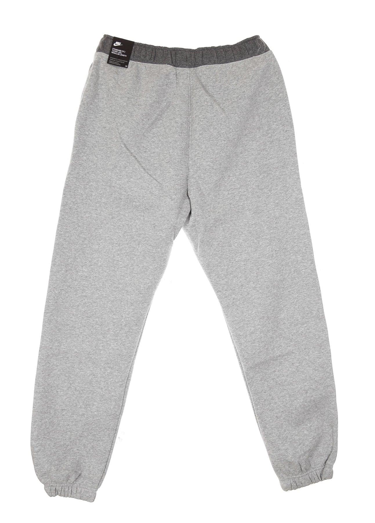 Nike Completo Tuta Uomo Sportswear Basic Dk Grey Heather/charcoal Heathr/black da uomo in Tute da ginnastica Drestige - Casamassima, commercioVirtuoso.it