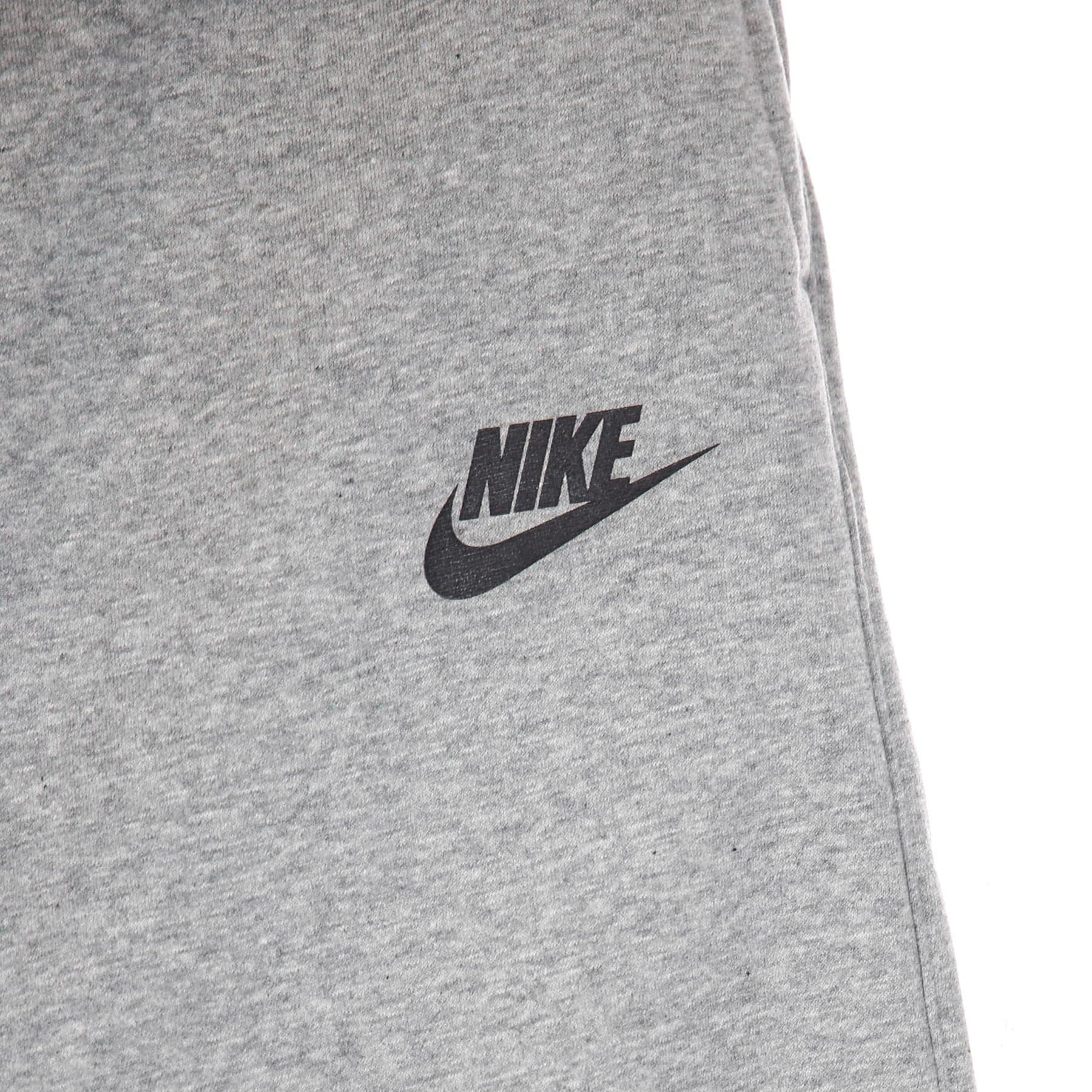 Nike Completo Tuta Uomo Sportswear Basic Dk Grey Heather/charcoal Heathr/black da uomo in Tute da ginnastica Drestige - Casamassima, commercioVirtuoso.it