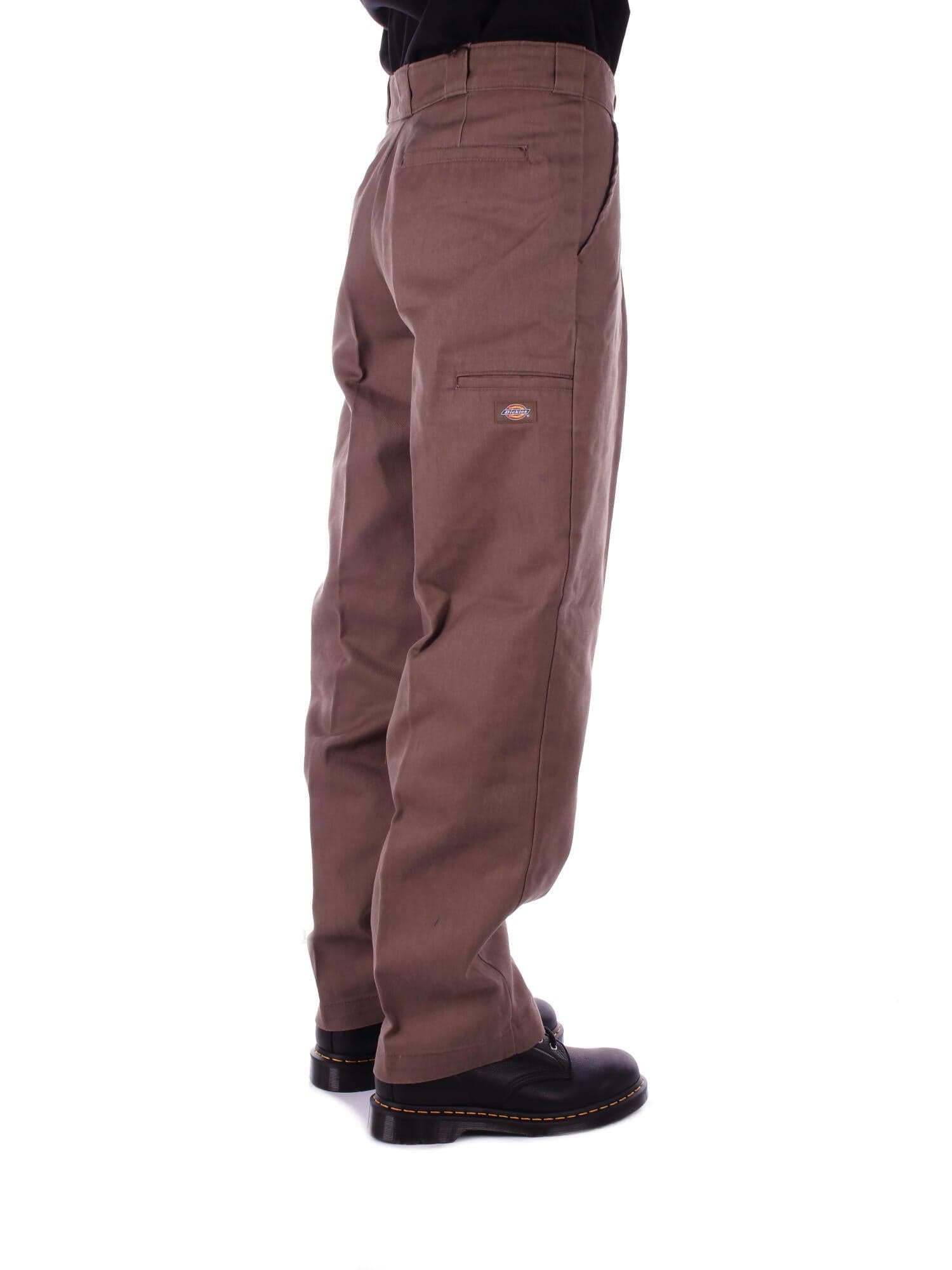 DICKIES Pantaloni Marrone da uomo in Abbigliamento tecnico e protettivo Drestige - Casamassima, commercioVirtuoso.it