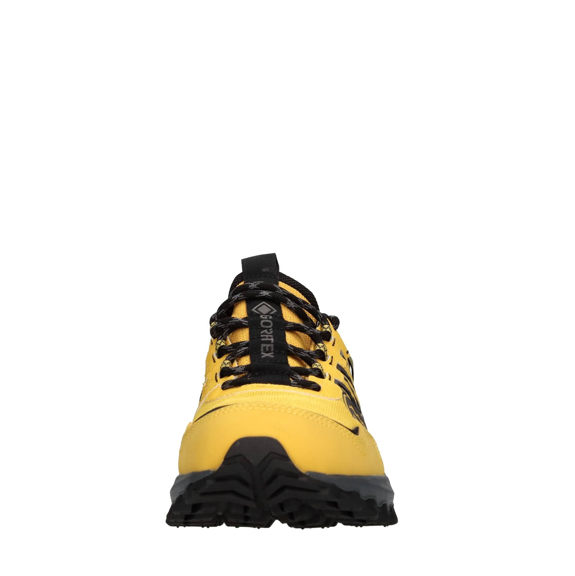 Saucony Sneakers Giallo da uomo in Sneaker casual Drestige - Casamassima, commercioVirtuoso.it