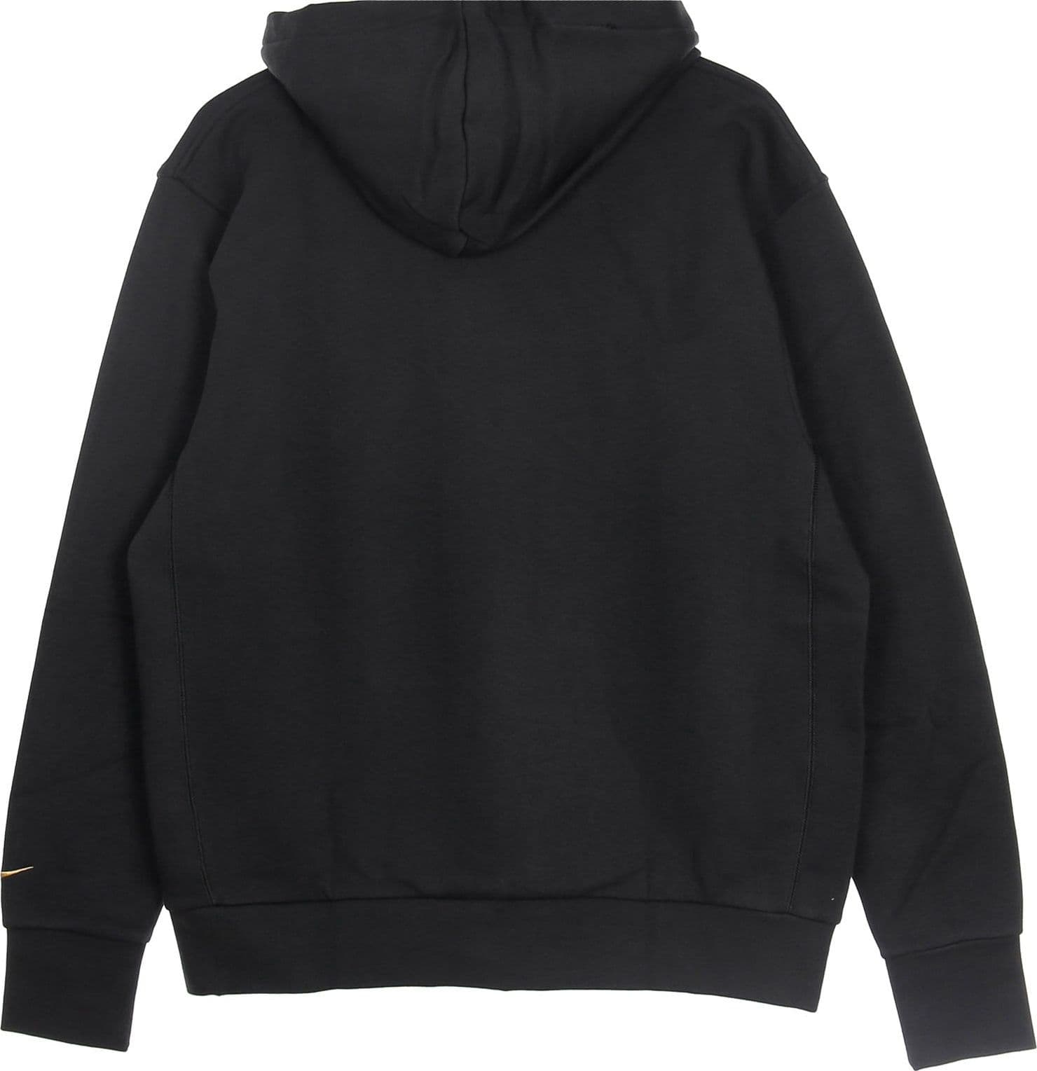 NIKE NBA Felpa Cappuccio Uomo Nba Po Club Fleece Essential City Edition Torrap Black/club Gold da uomo in Felpe con cappuccio Drestige - Casamassima, commercioVirtuoso.it