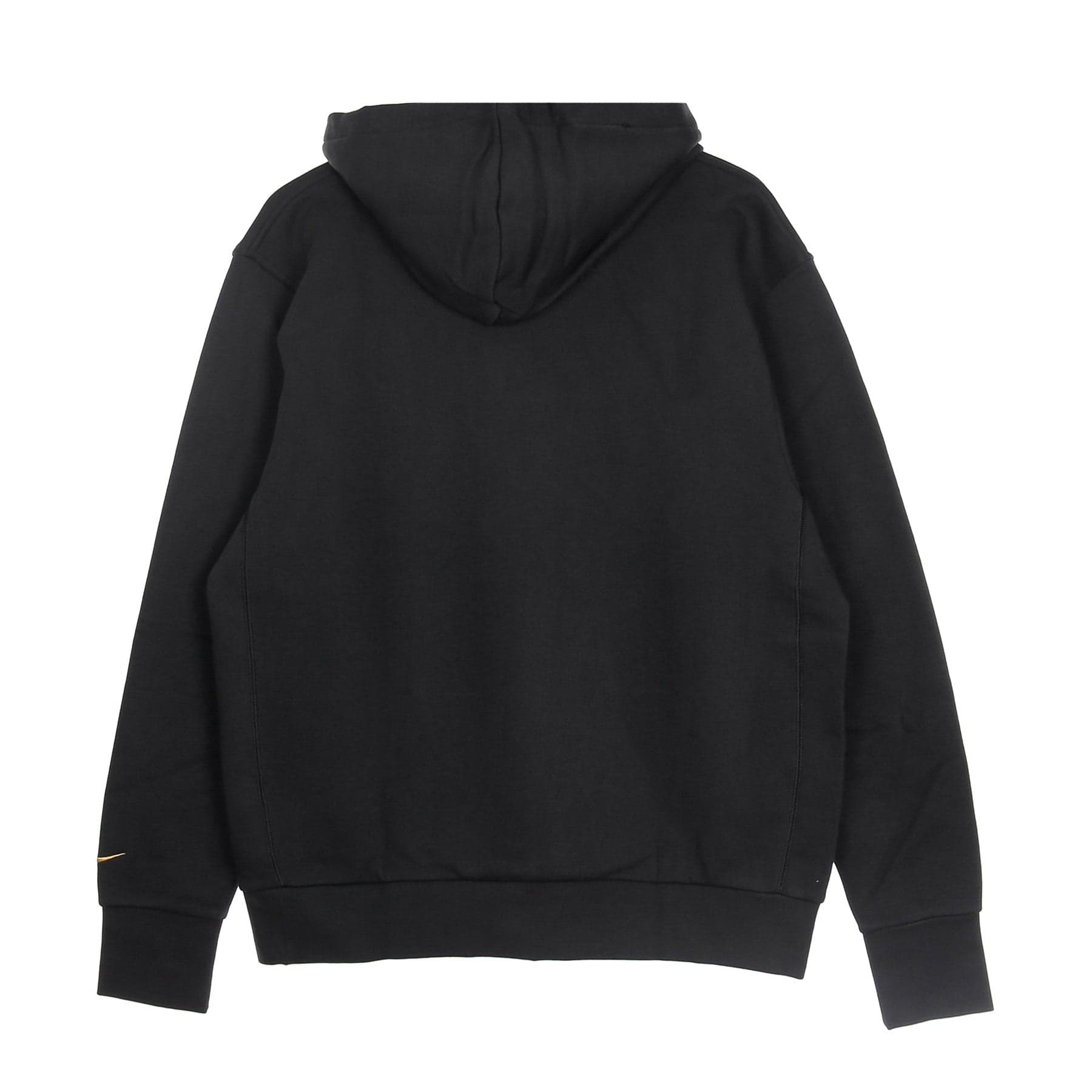 NIKE NBA Felpa Cappuccio Uomo Nba Po Club Fleece Essential City Edition Torrap Black/club Gold da uomo in Felpe con cappuccio Drestige - Casamassima, commercioVirtuoso.it