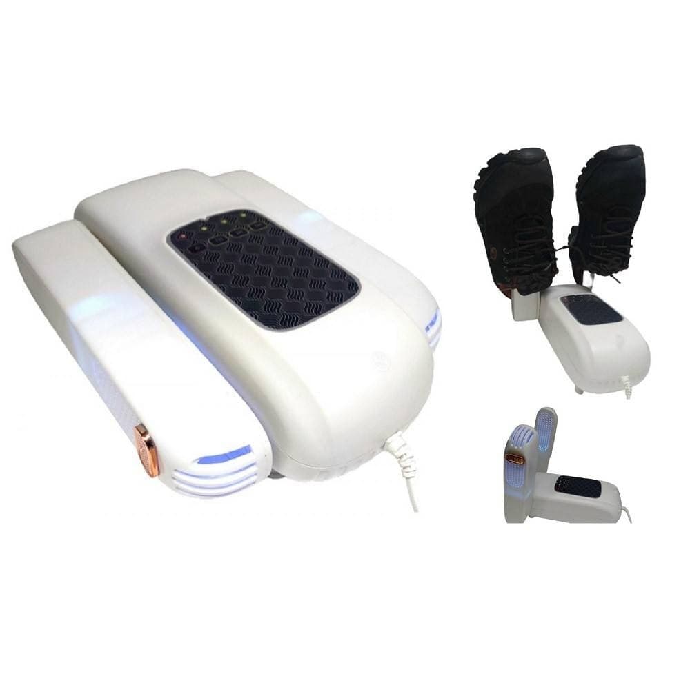 STERILIZZATORE UV SCARPE ASCIUGATRICE SCARPE A TEMPERATURA COSTANTE ASCIUGA in Kit di manutenzione e pulizia Trade Shop italia - Napoli, commercioVirtuoso.it